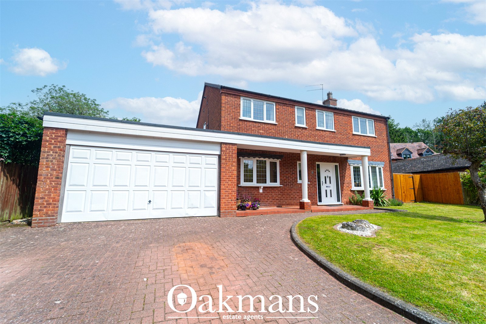 Longhope Close, Redditch, B98