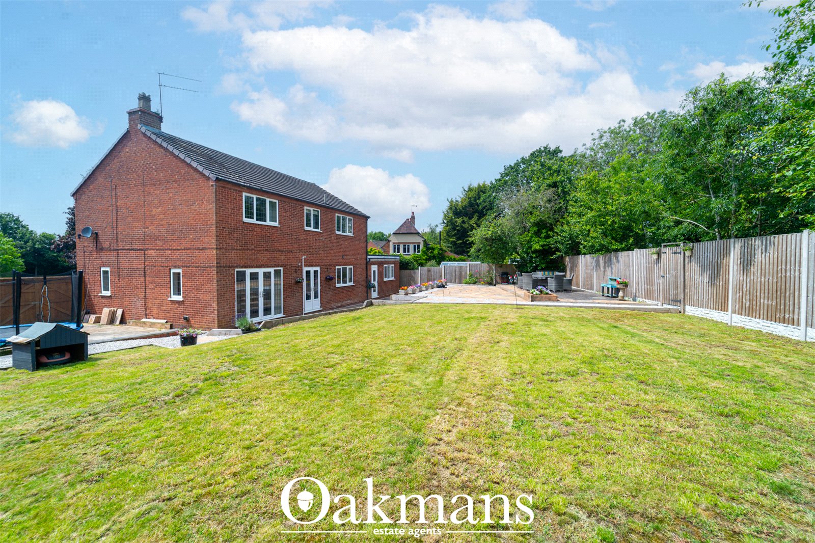 Longhope Close, Redditch, B98