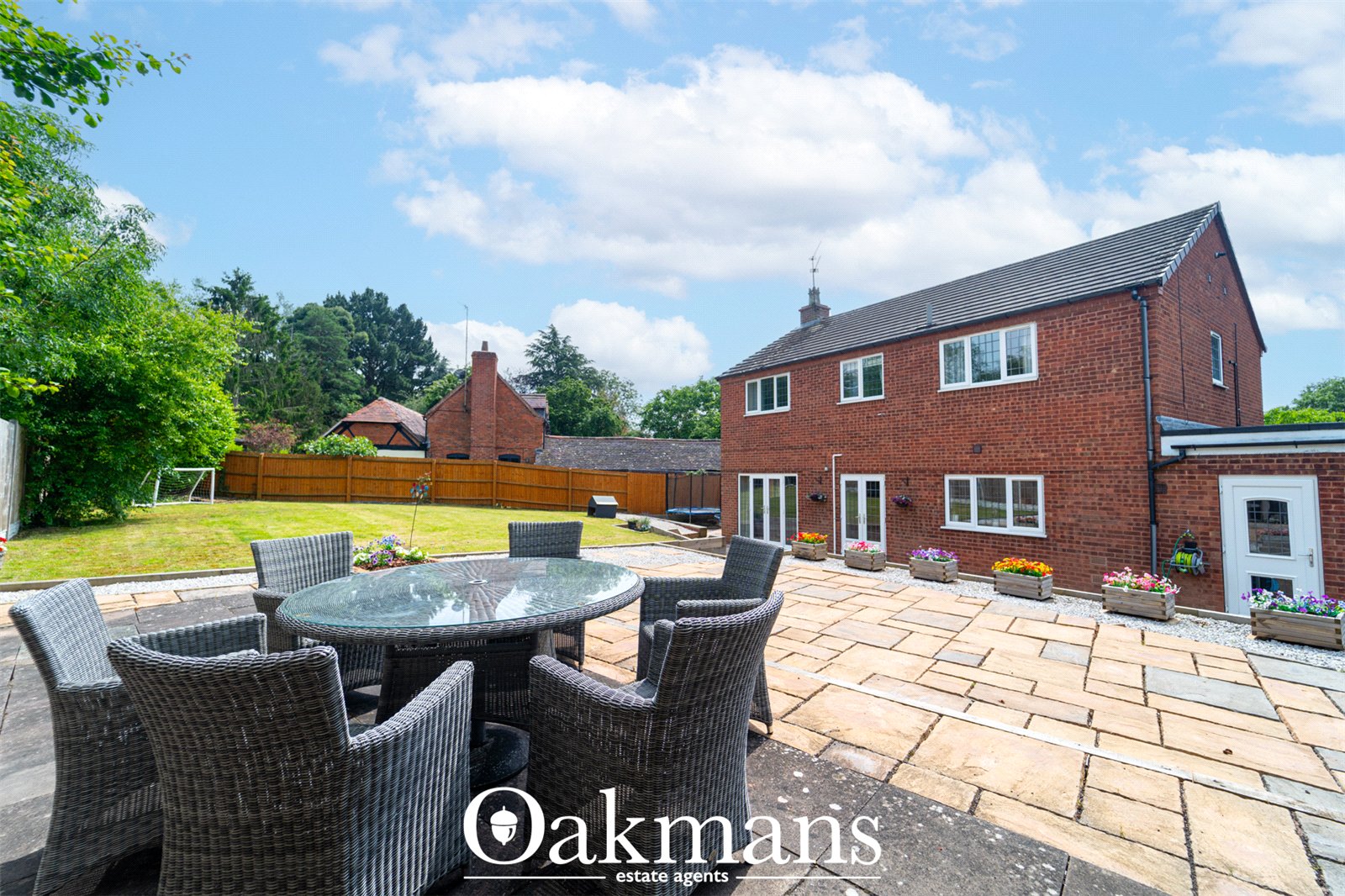 Longhope Close, Redditch, B98