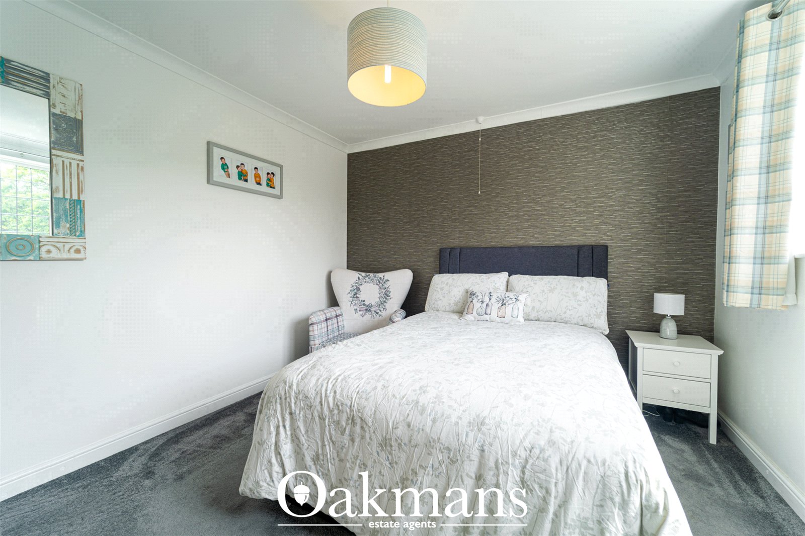 Longhope Close, Redditch, B98