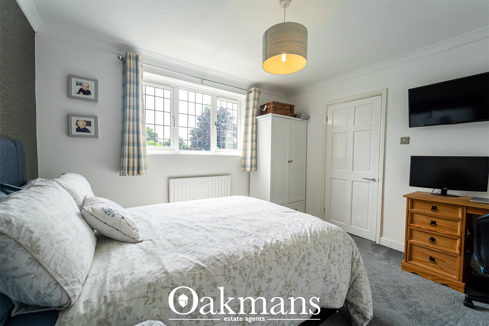 Longhope Close, Redditch, B98