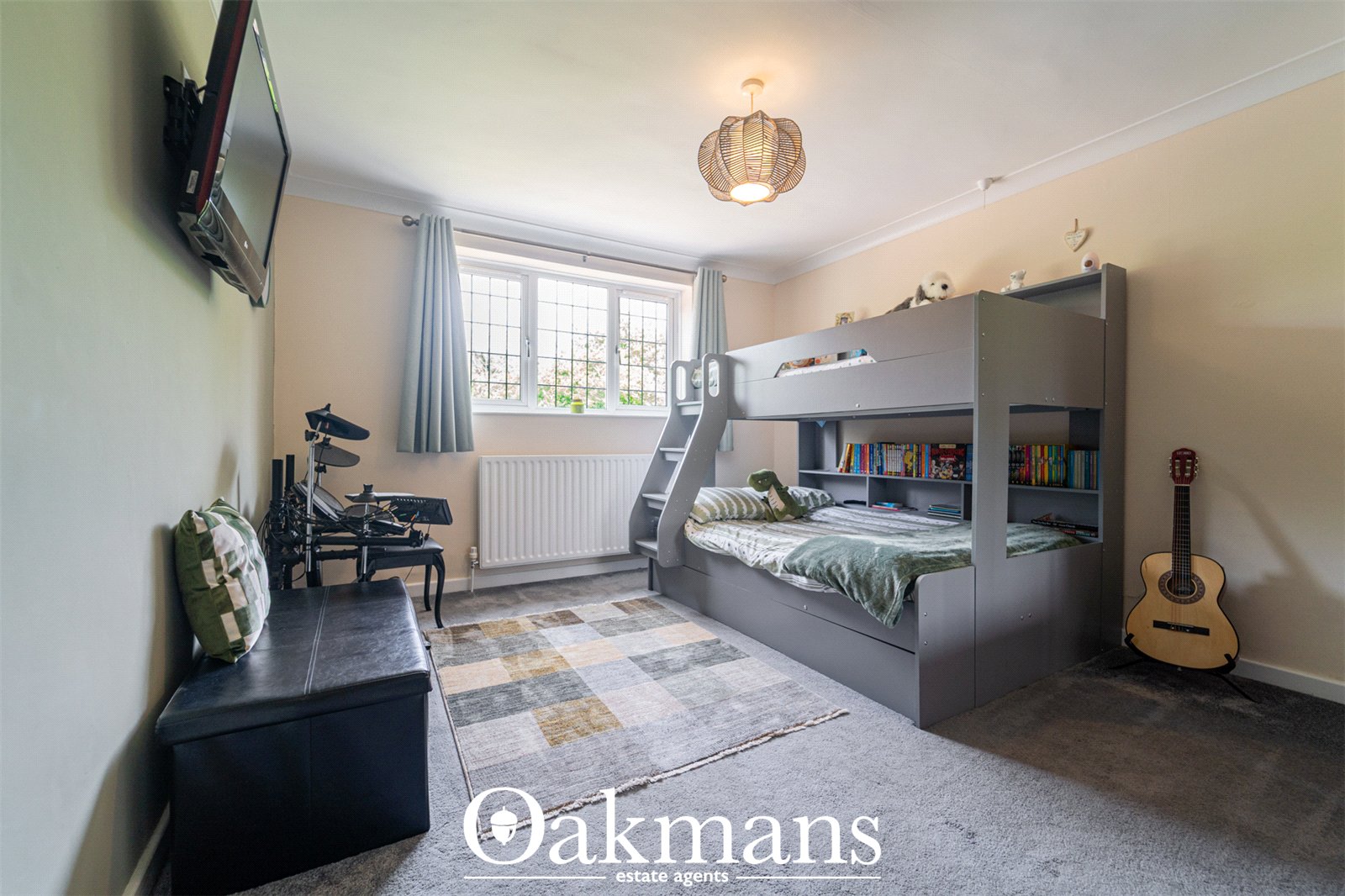 Longhope Close, Redditch, B98