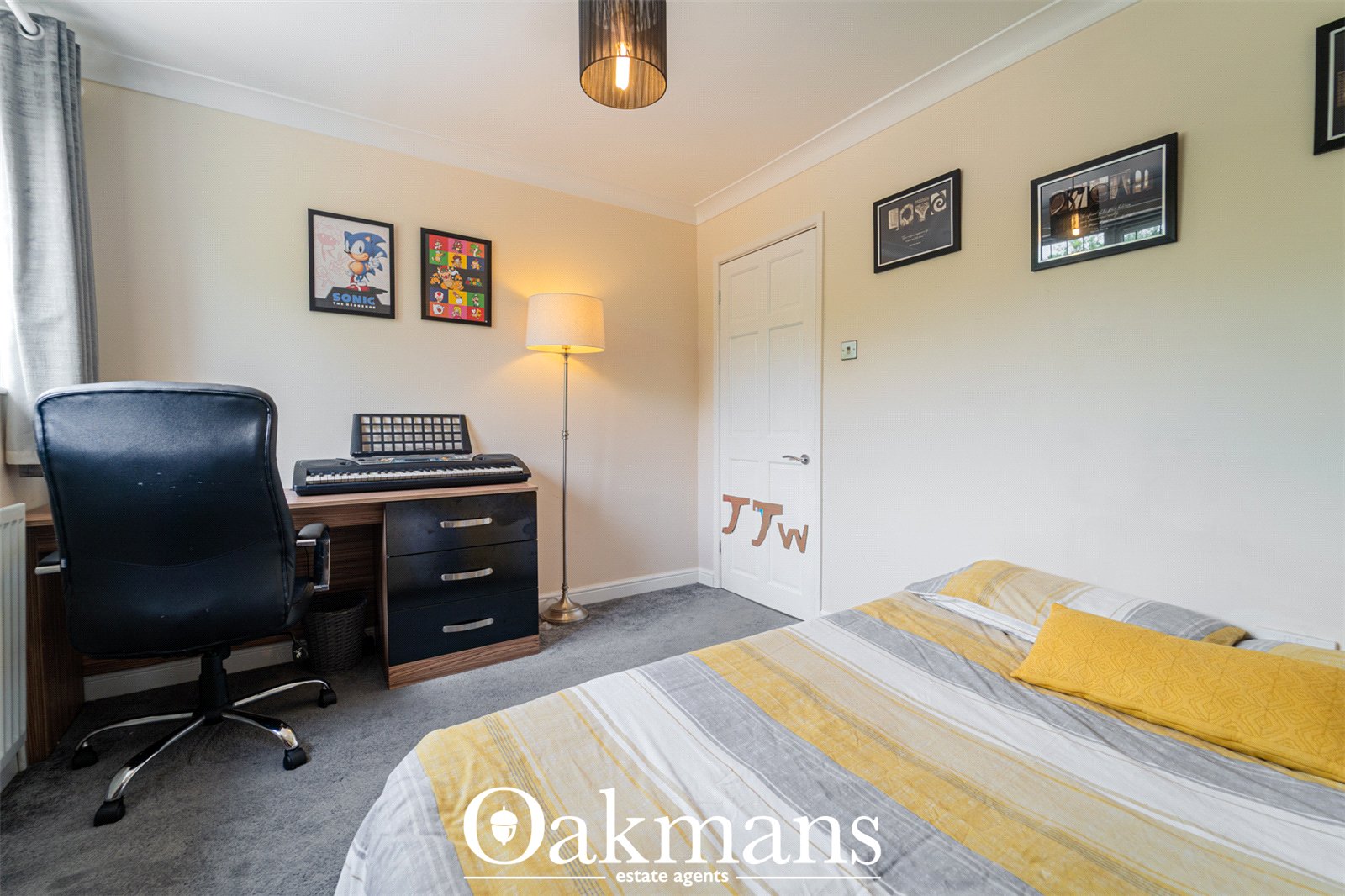 Longhope Close, Redditch, B98