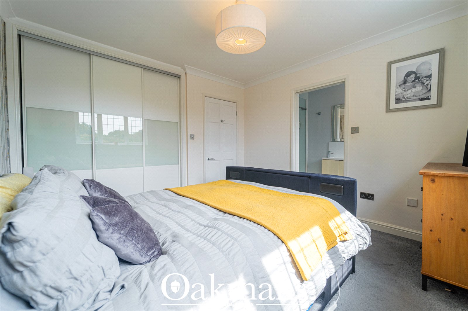 Longhope Close, Redditch, B98