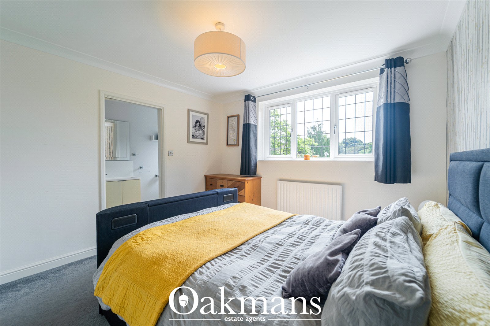 Longhope Close, Redditch, B98
