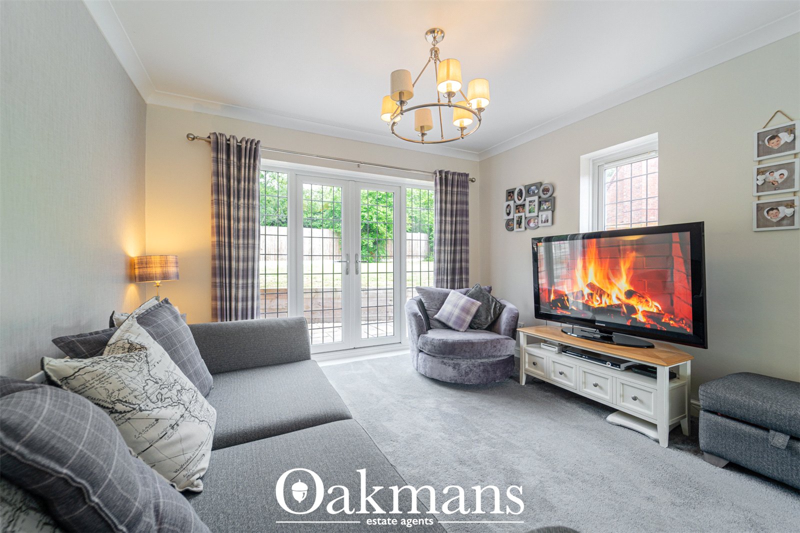 Longhope Close, Redditch, B98