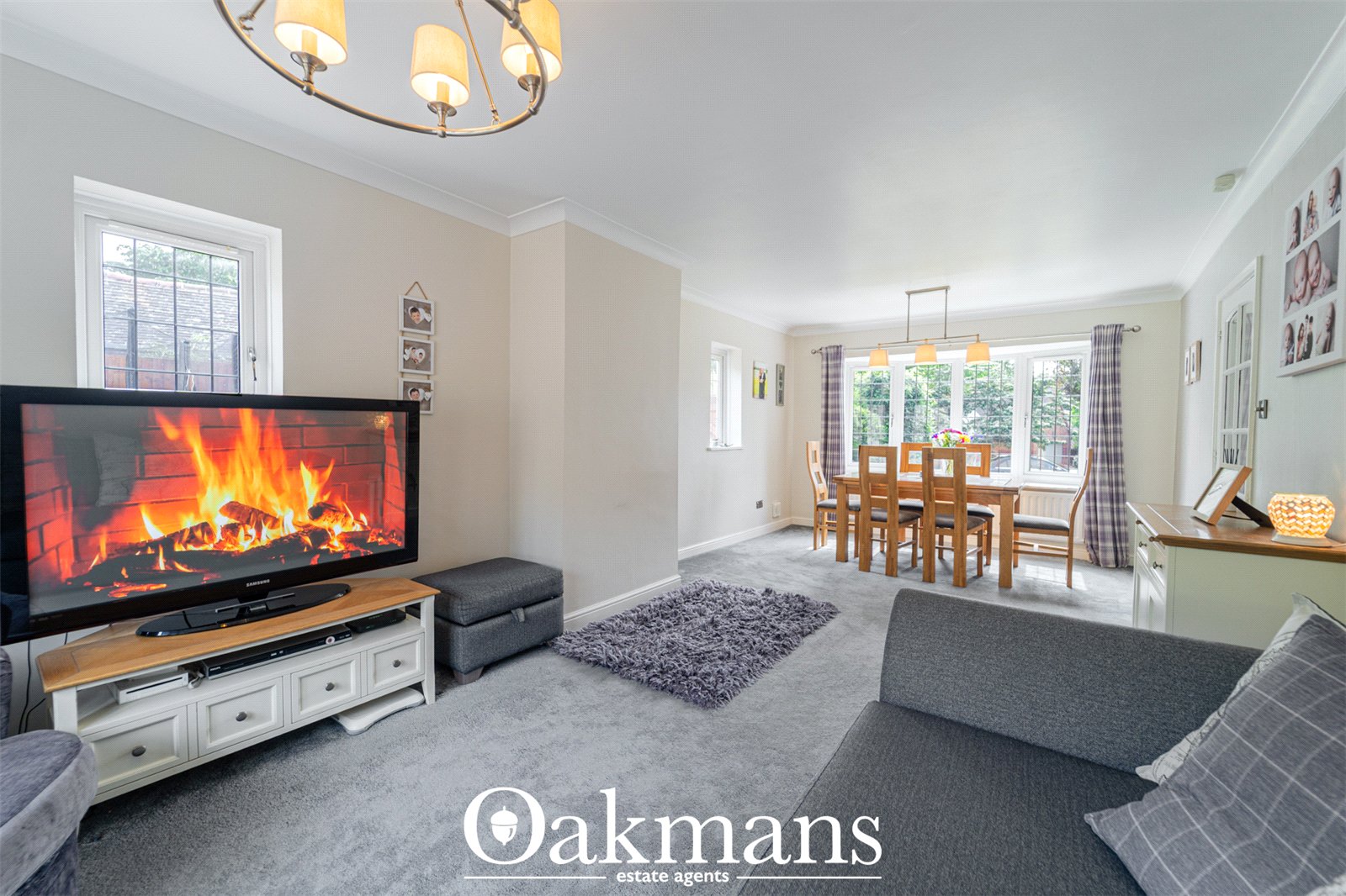 Longhope Close, Redditch, B98