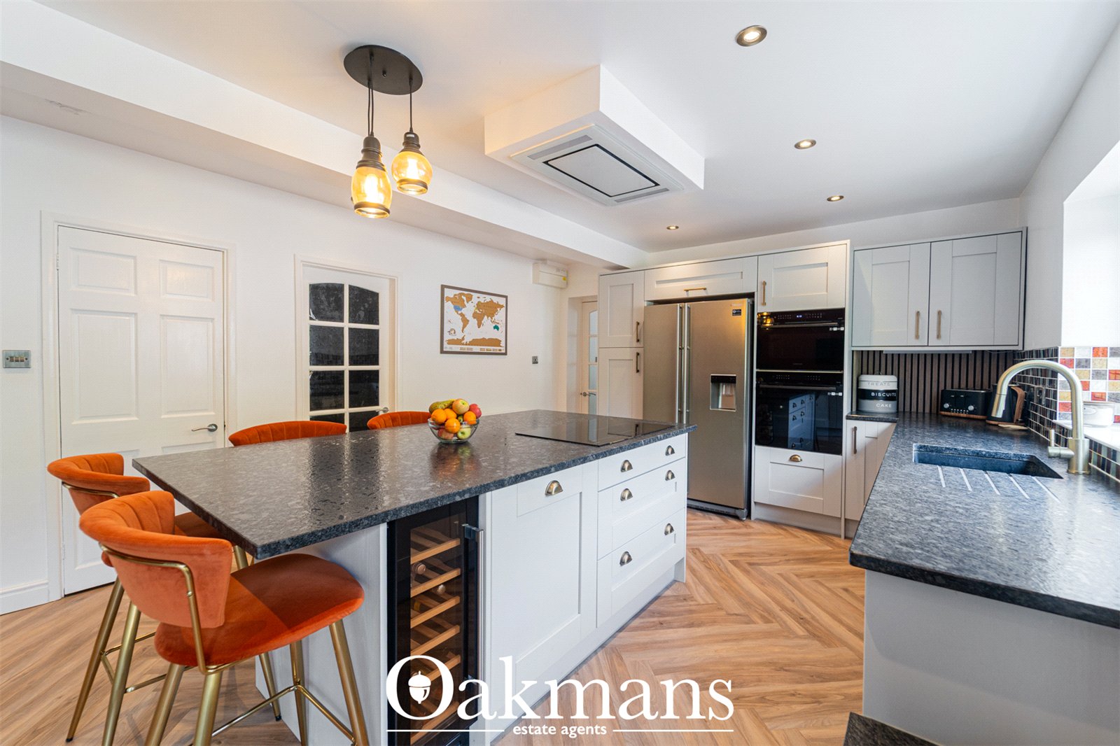 Longhope Close, Redditch, B98