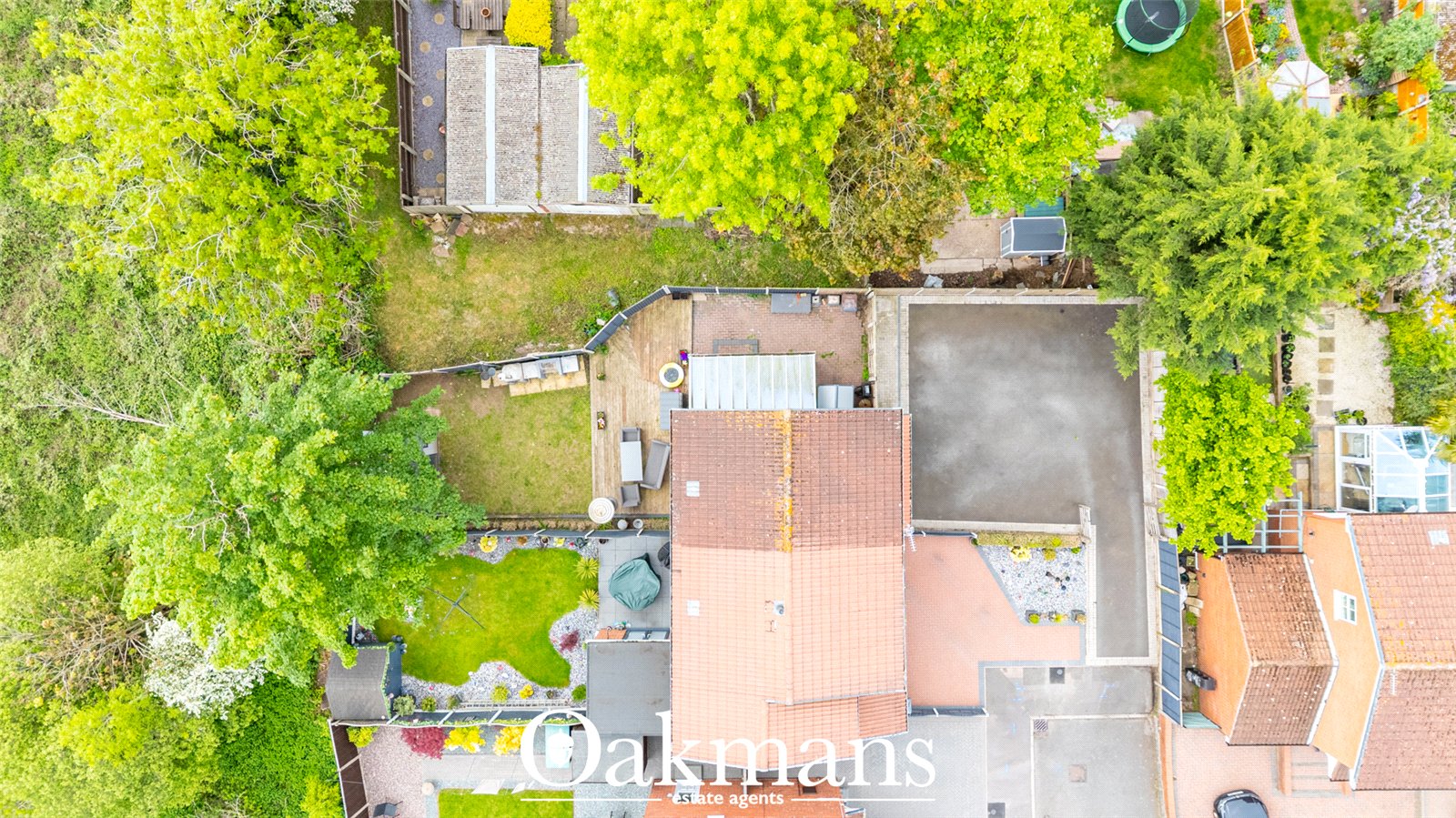Mortimers Close, Birmingham, B14