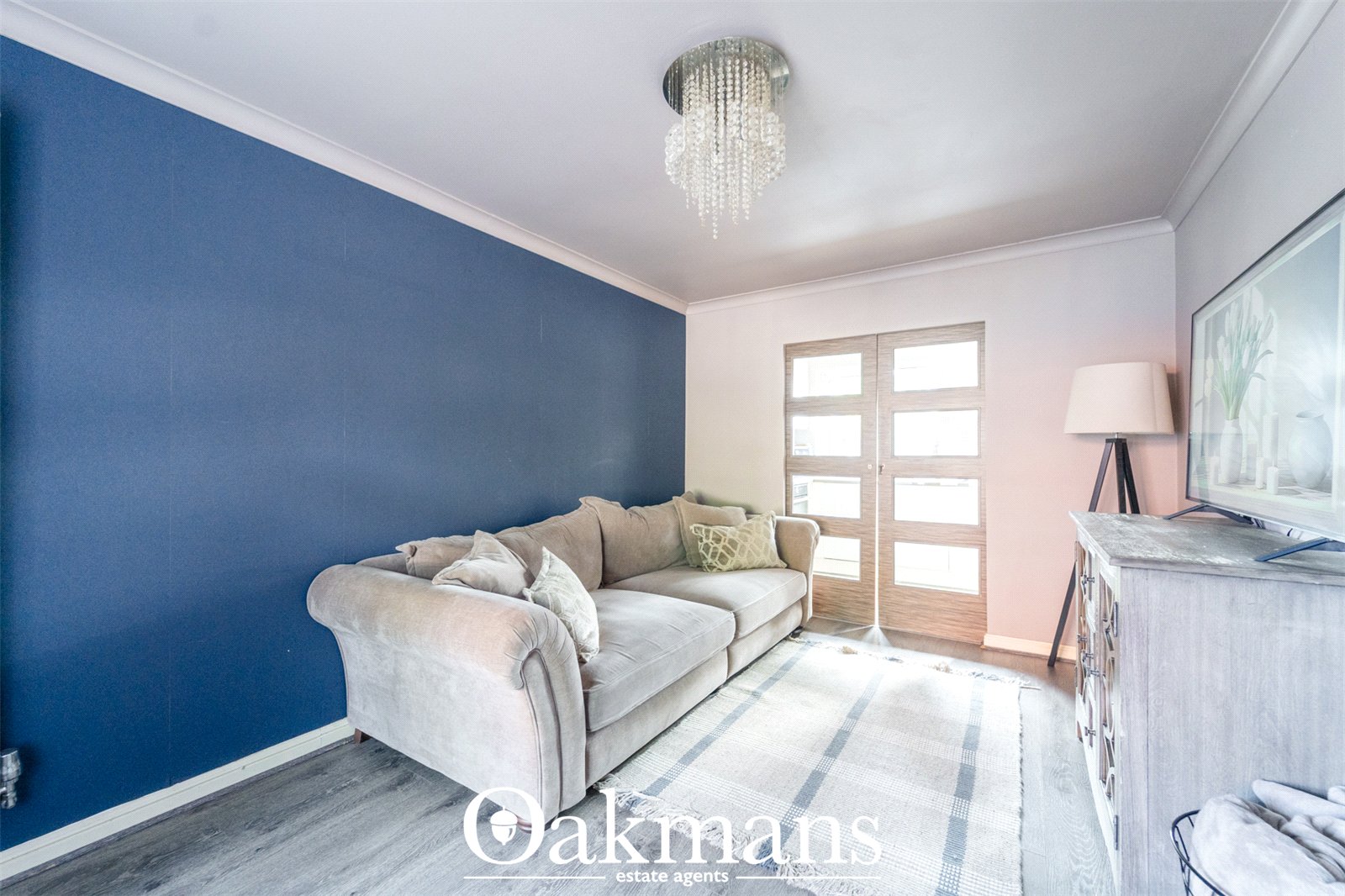 Mortimers Close, Birmingham, B14