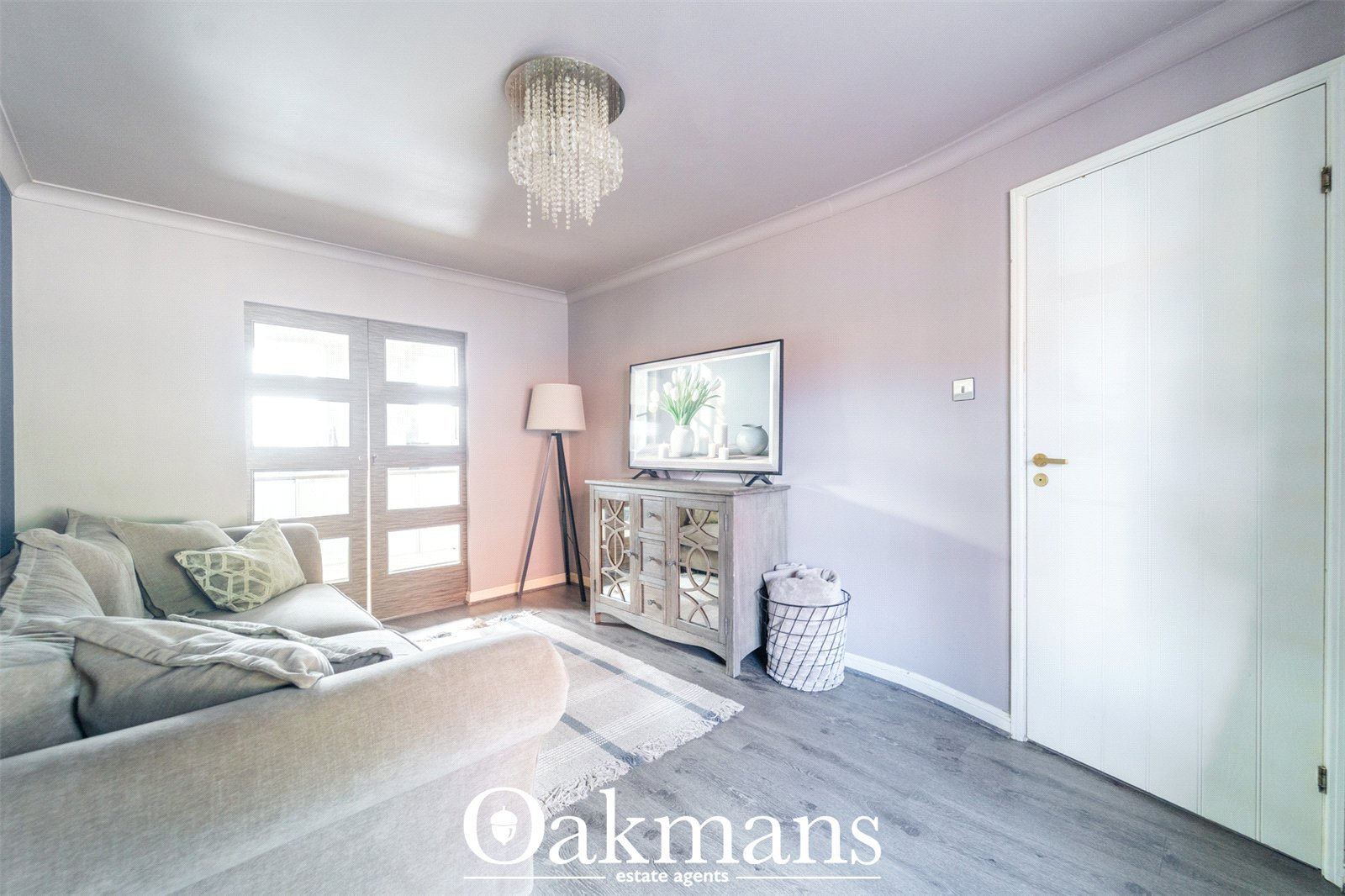Mortimers Close, Birmingham, B14