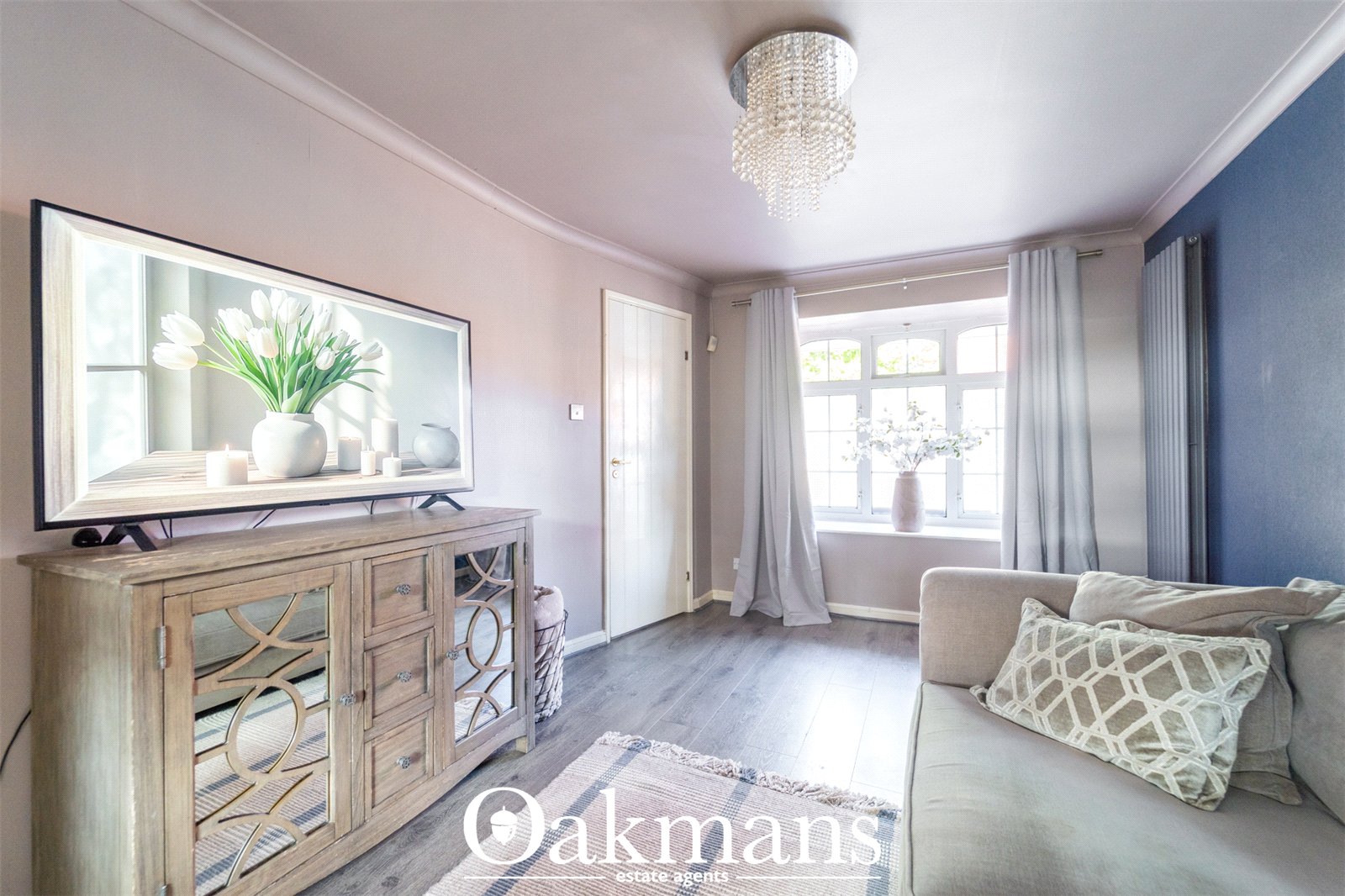 Mortimers Close, Birmingham, B14