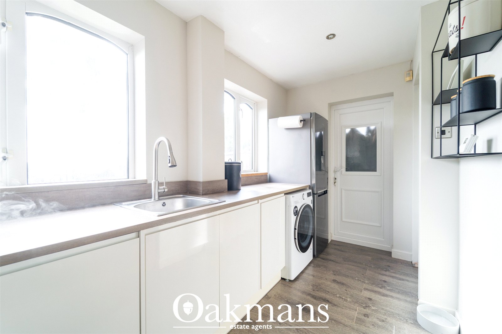 Mortimers Close, Birmingham, B14
