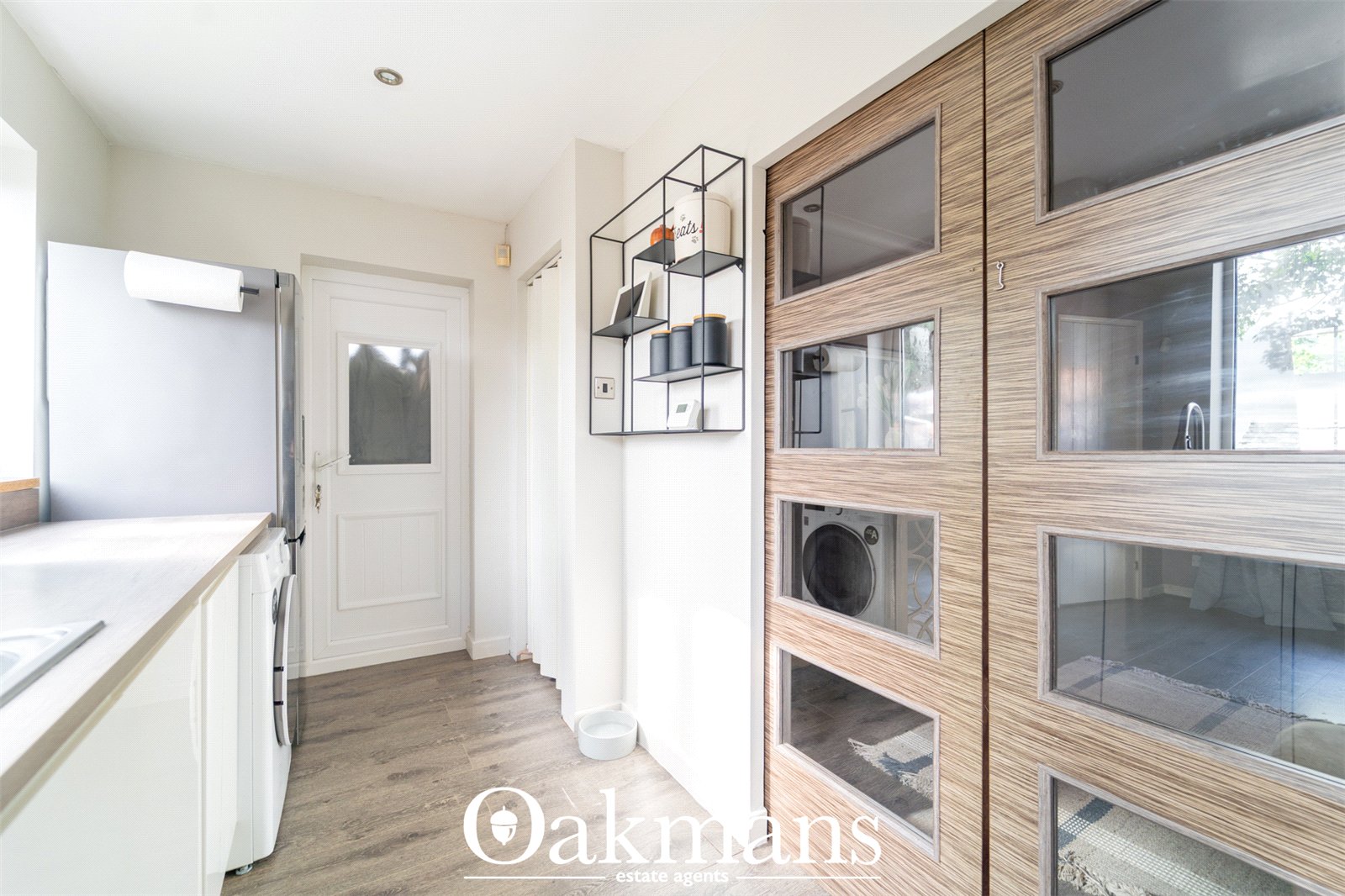 Mortimers Close, Birmingham, B14