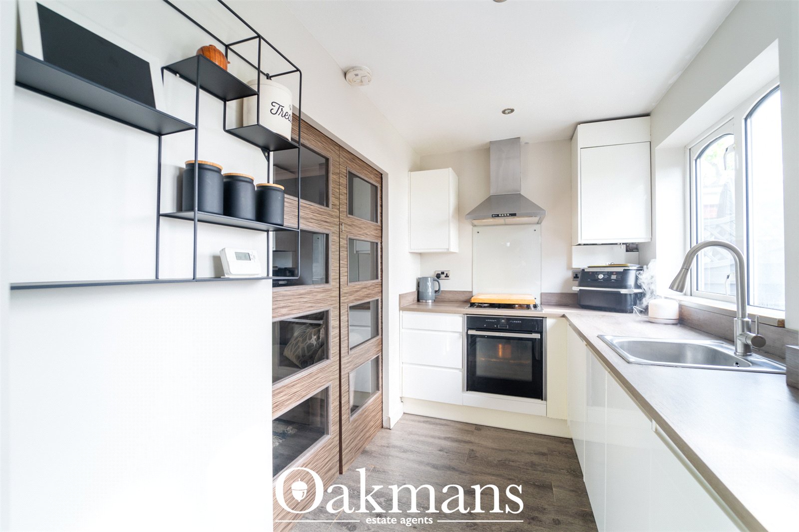 Mortimers Close, Birmingham, B14
