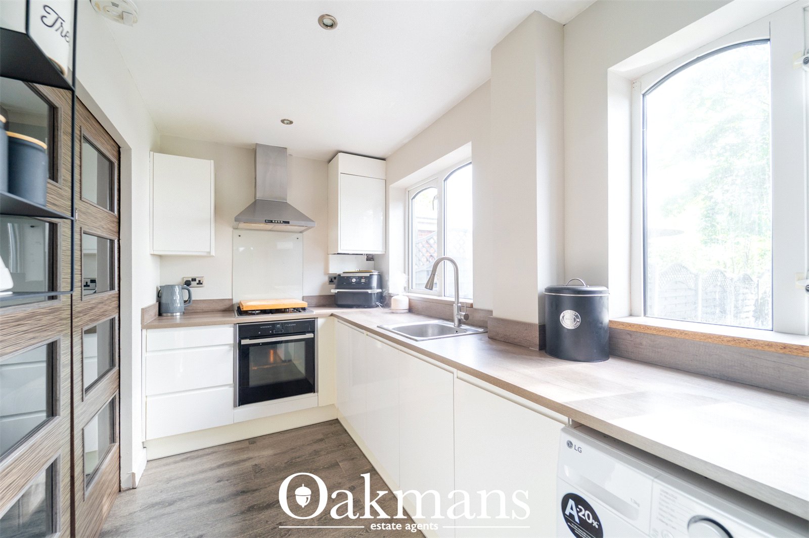 Mortimers Close, Birmingham, B14