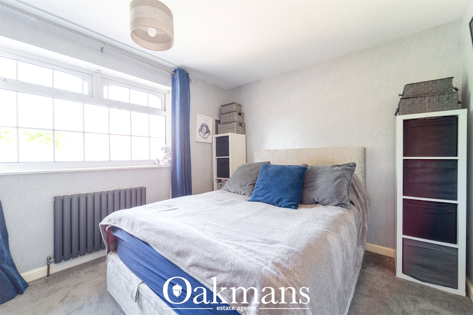 Mortimers Close, Birmingham, B14