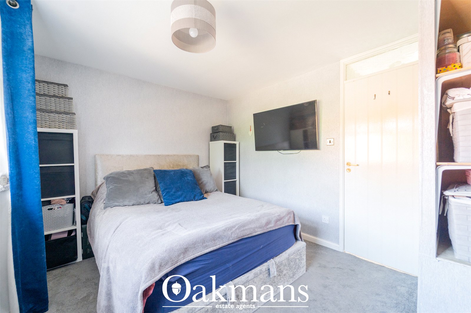 Mortimers Close, Birmingham, B14