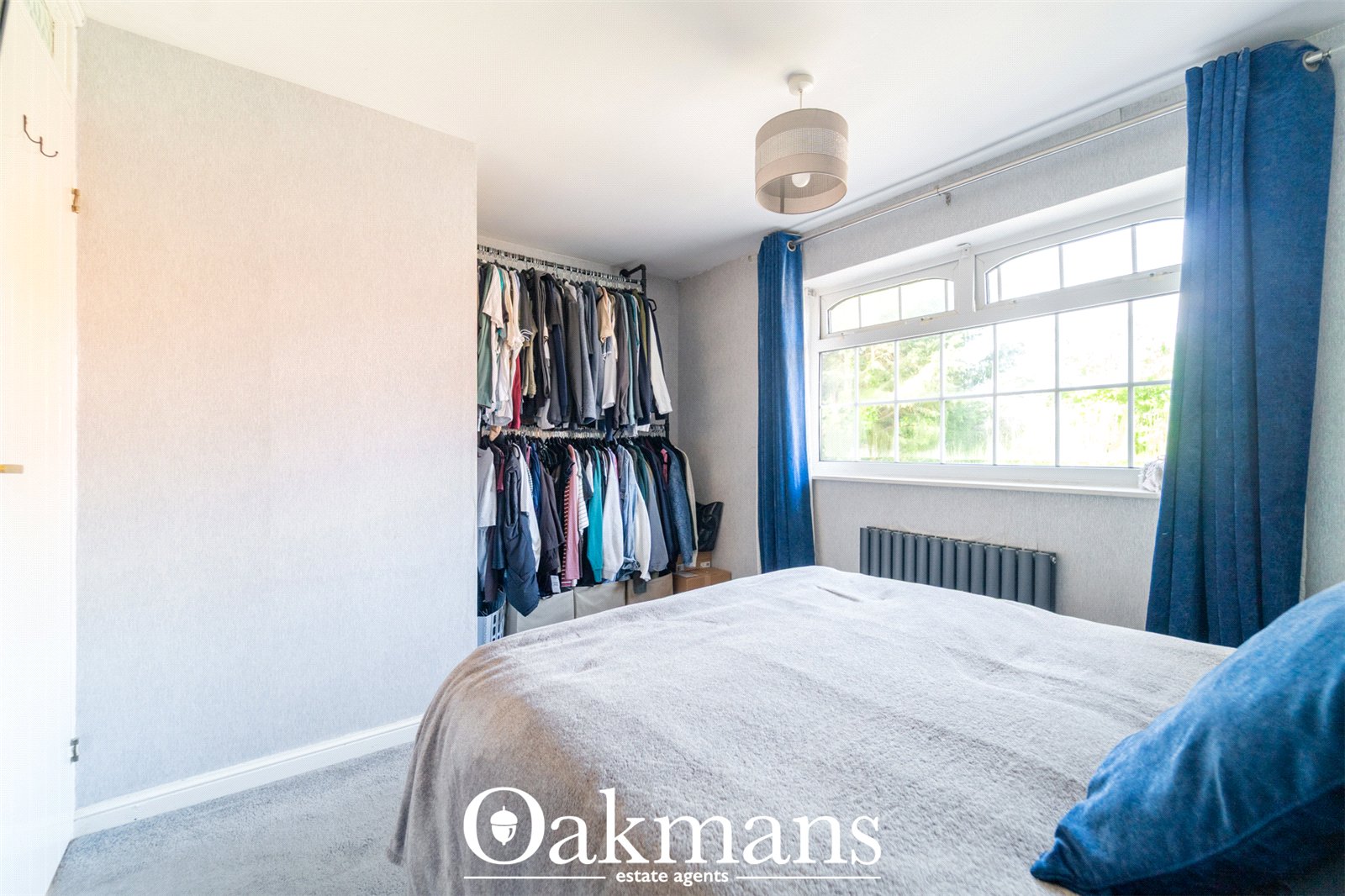 Mortimers Close, Birmingham, B14