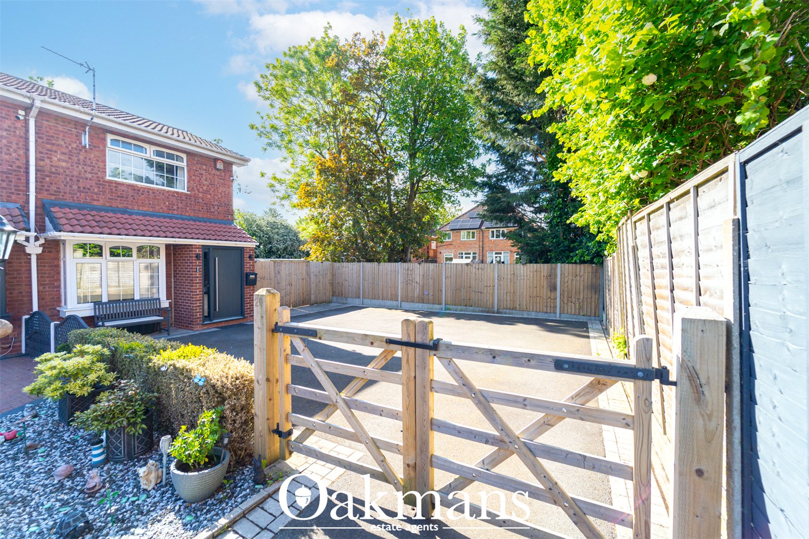 Mortimers Close, Birmingham, B14