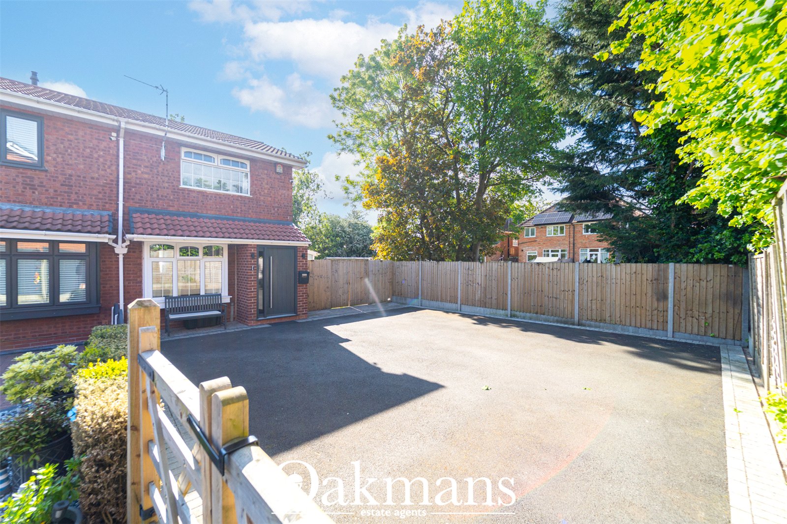 Mortimers Close, Birmingham, B14