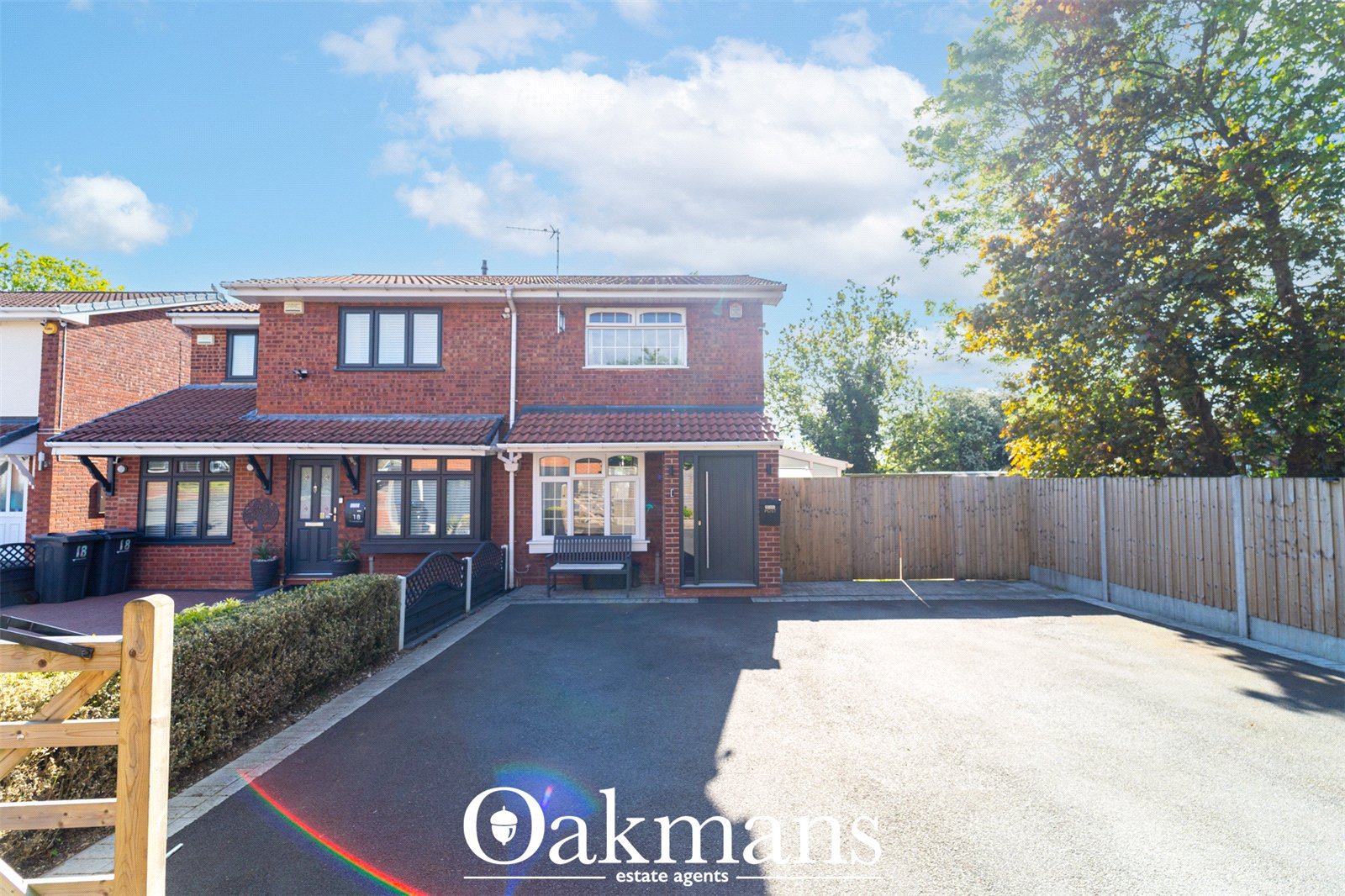 Mortimers Close, Birmingham, B14