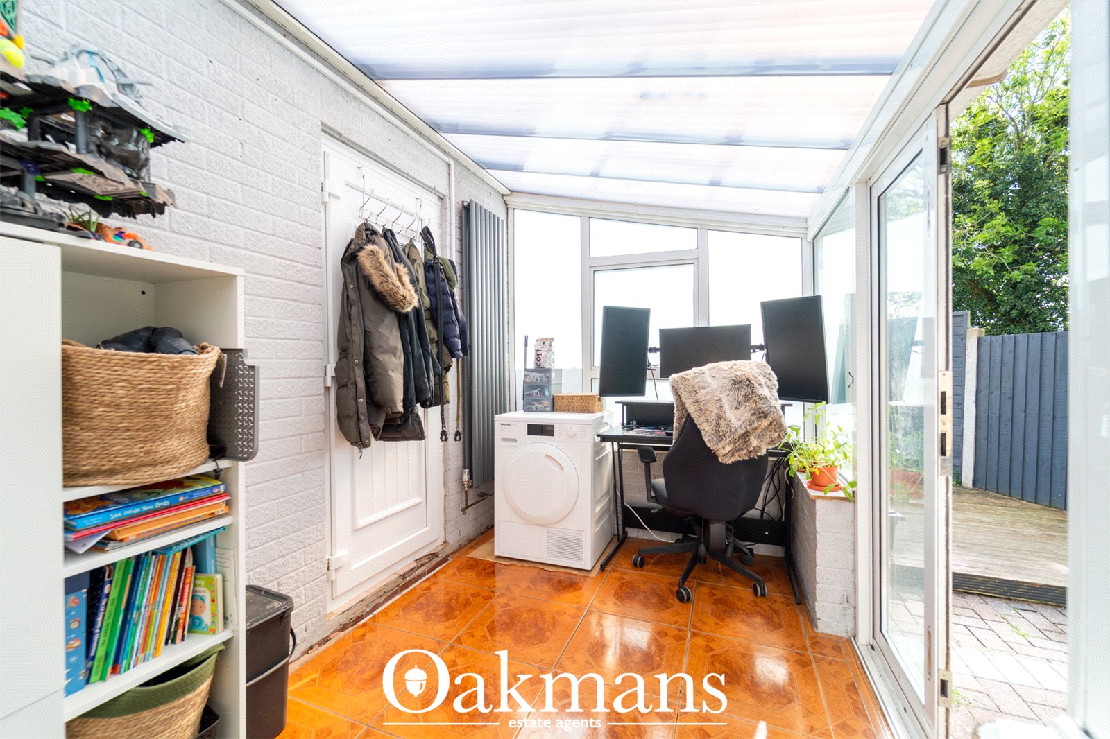 Mortimers Close, Birmingham, B14