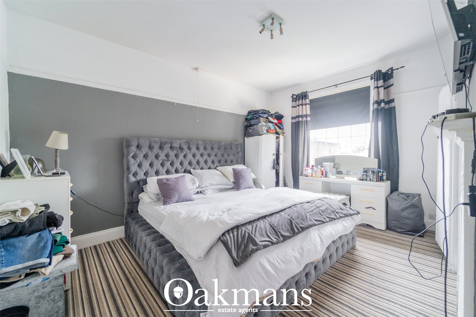 Toll End Road, Tipton, DY4