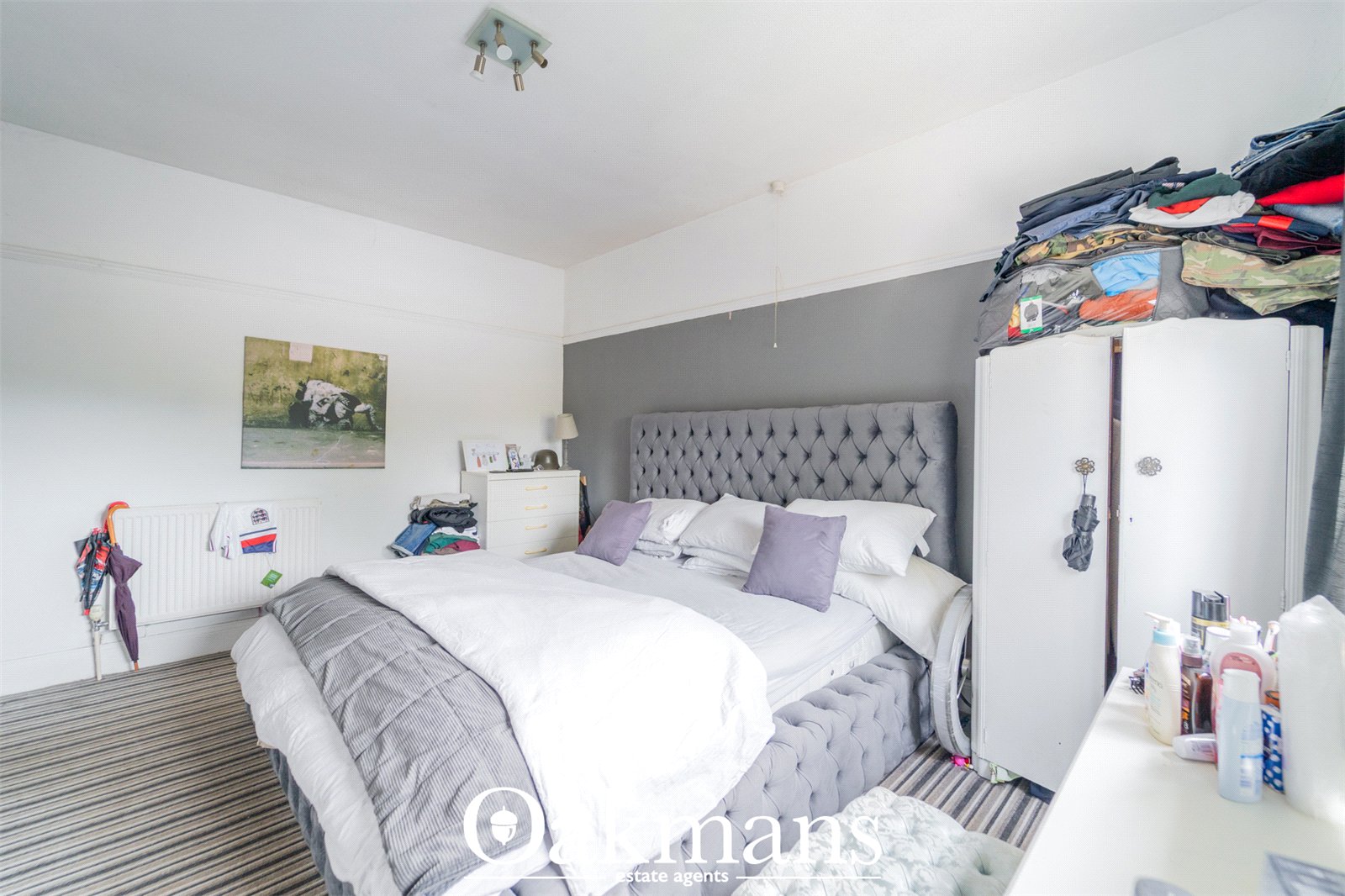 Toll End Road, Tipton, DY4