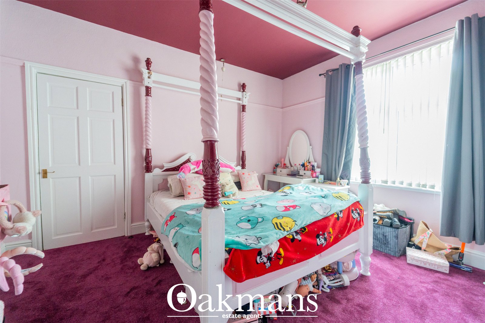 Toll End Road, Tipton, DY4