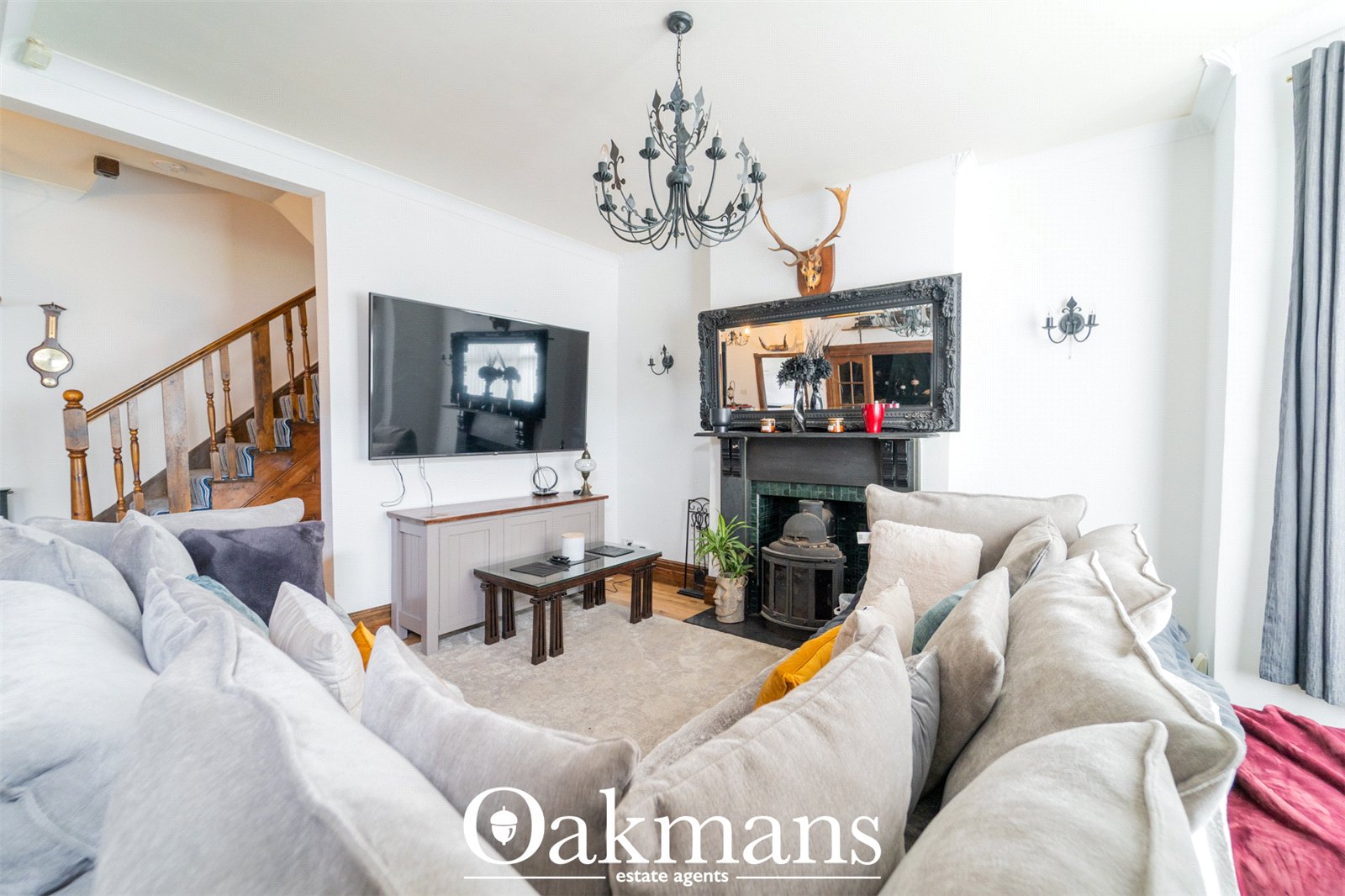 Toll End Road, Tipton, DY4
