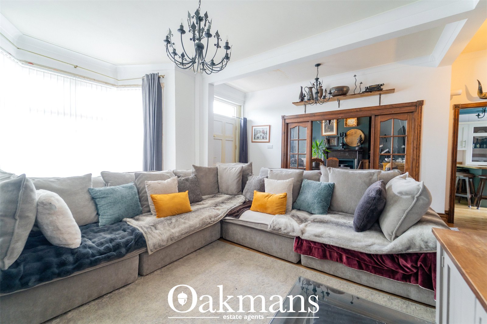 Toll End Road, Tipton, DY4
