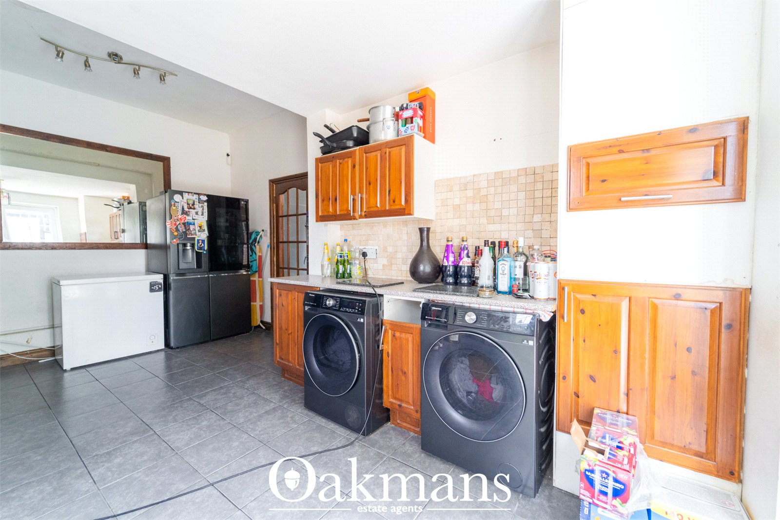Toll End Road, Tipton, DY4