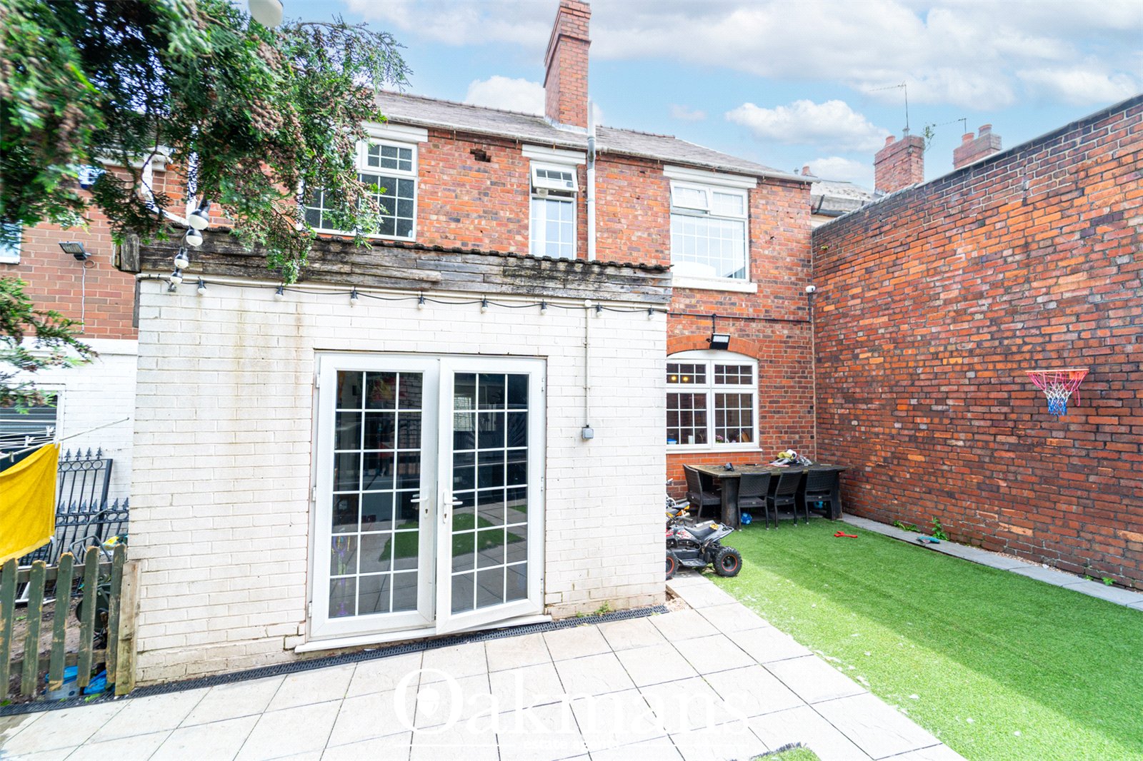 Toll End Road, Tipton, DY4