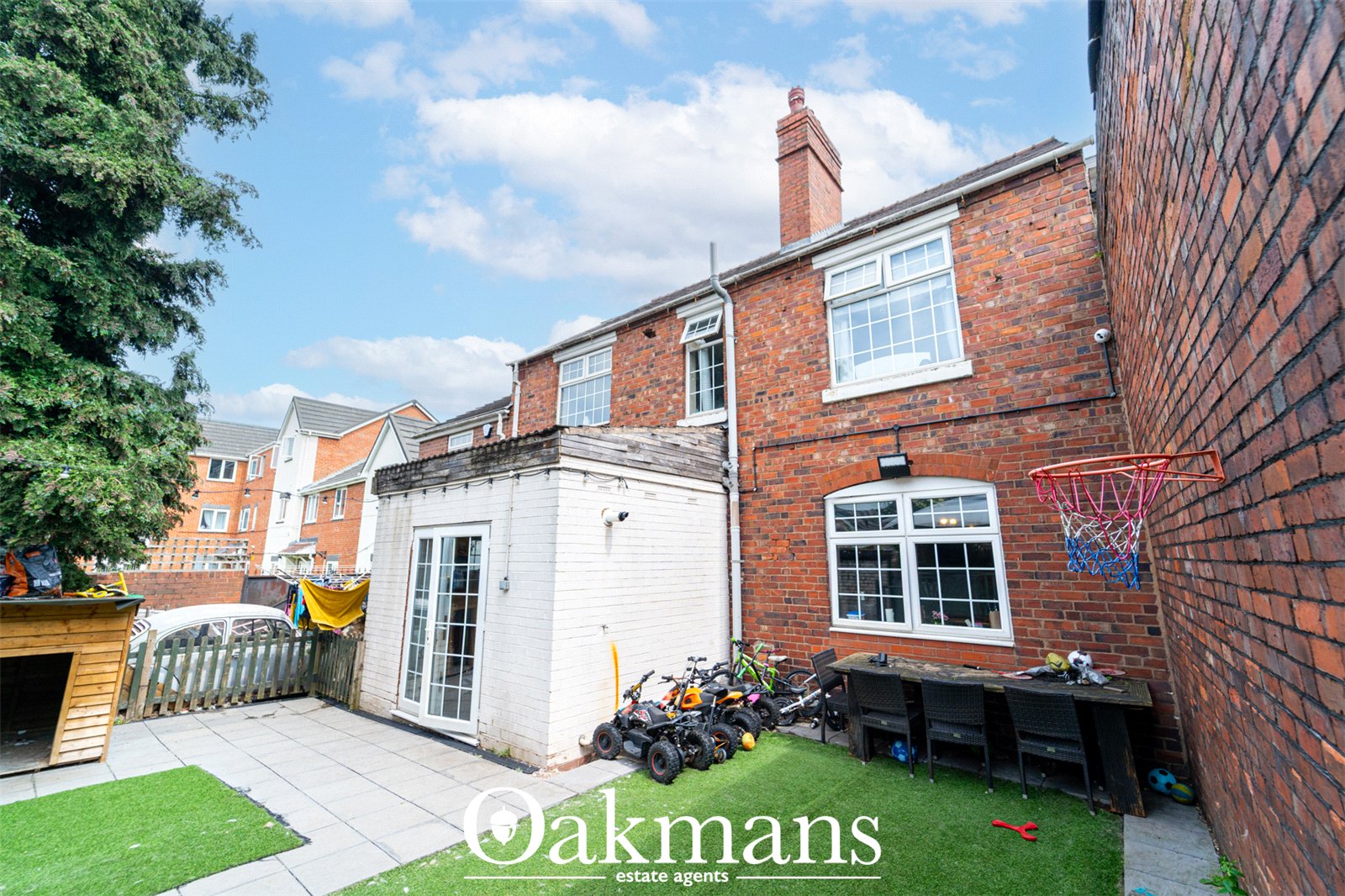 Toll End Road, Tipton, DY4