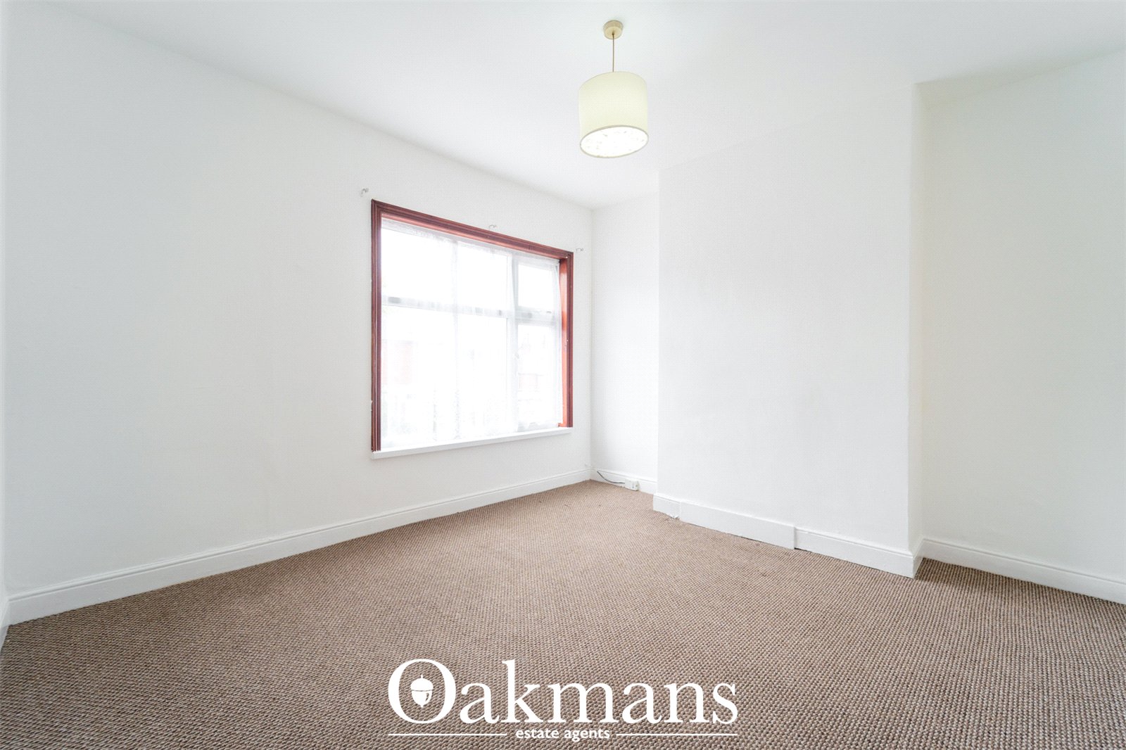 Ridgeway, Birmingham, B17