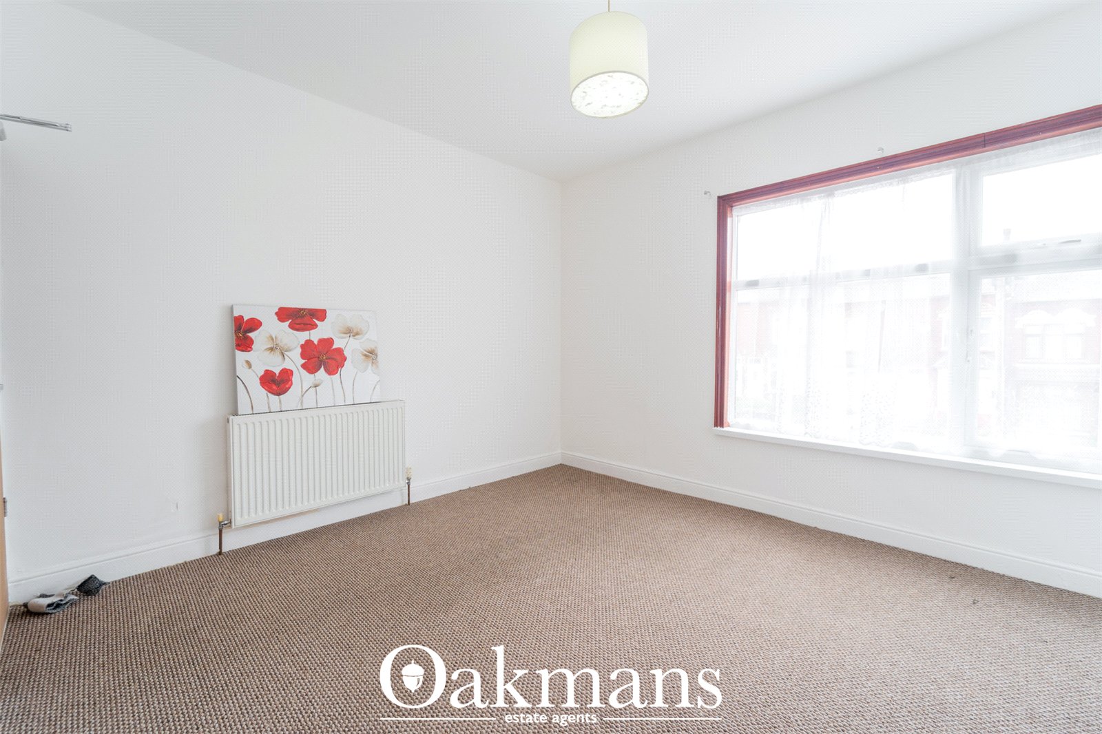 Ridgeway, Birmingham, B17