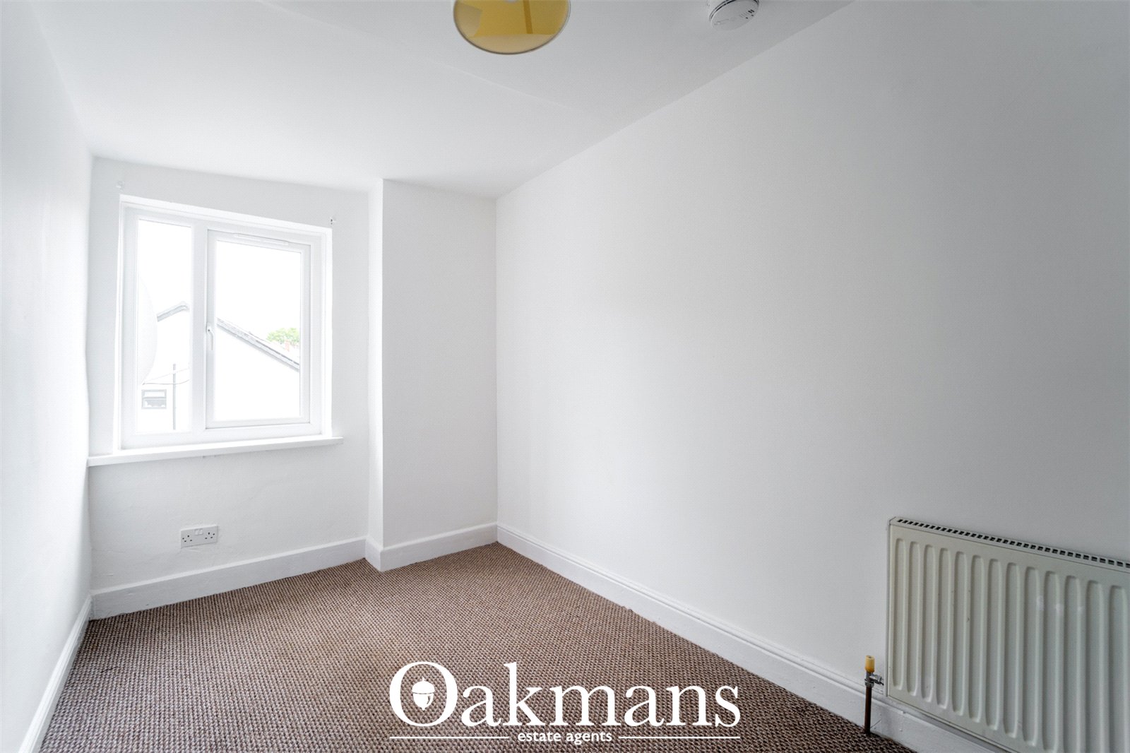 Ridgeway, Birmingham, B17