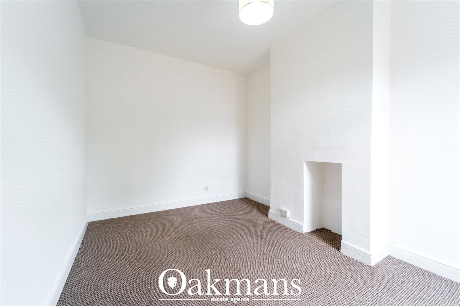 Ridgeway, Birmingham, B17