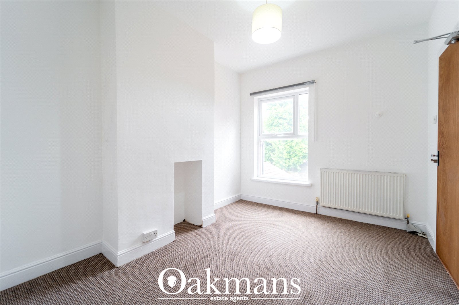 Ridgeway, Birmingham, B17