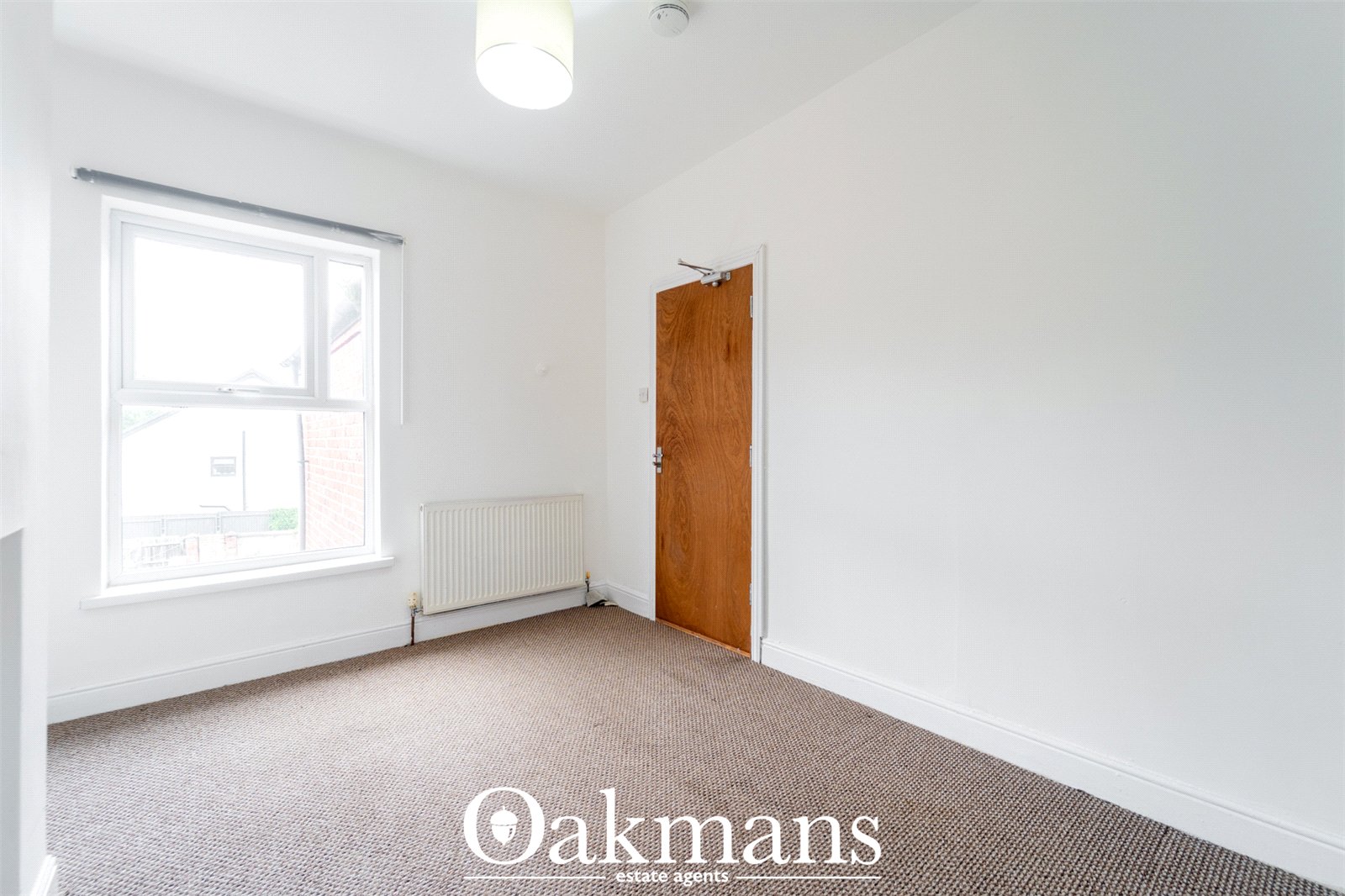 Ridgeway, Birmingham, B17