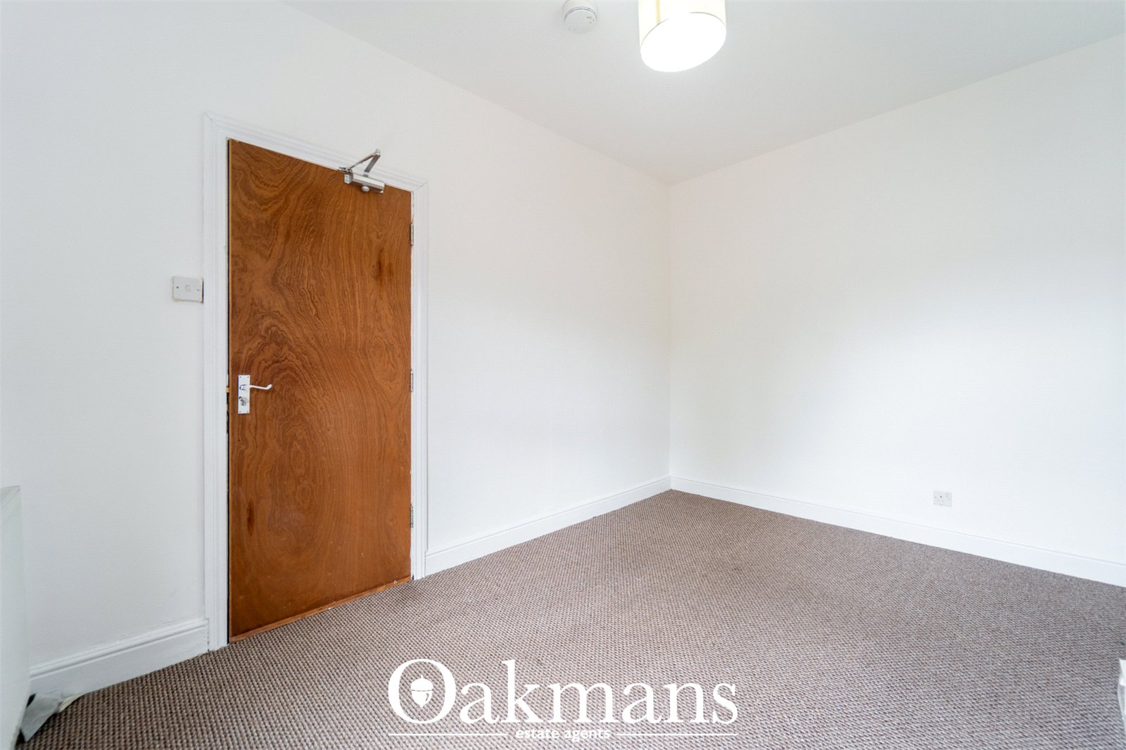 Ridgeway, Birmingham, B17