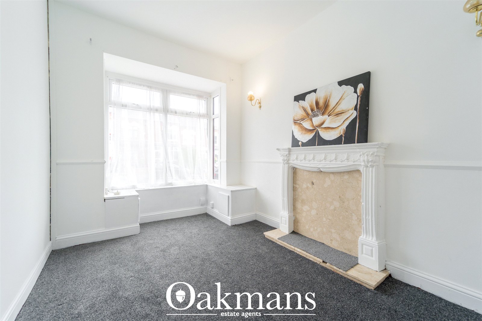 Ridgeway, Birmingham, B17