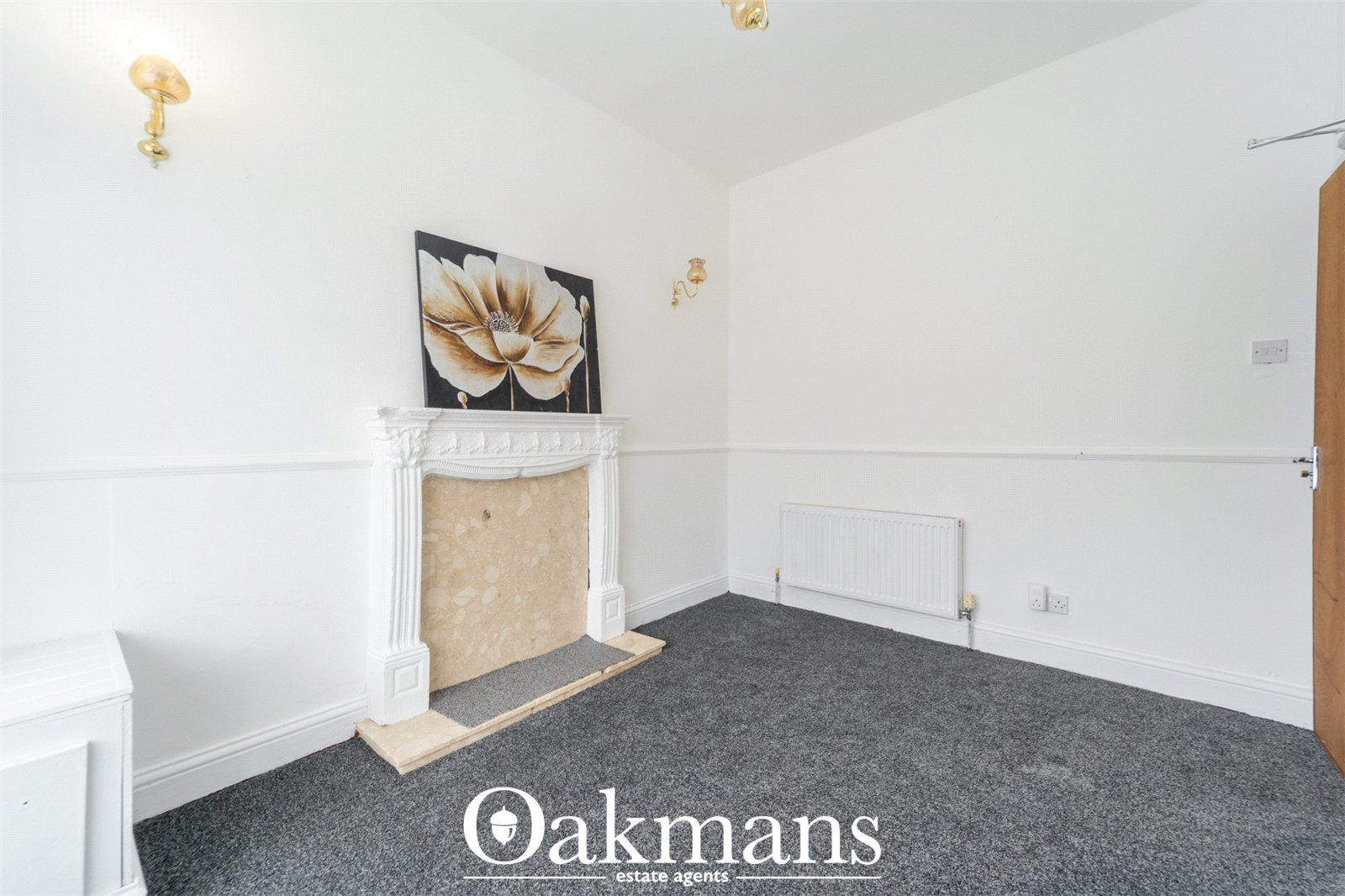Ridgeway, Birmingham, B17