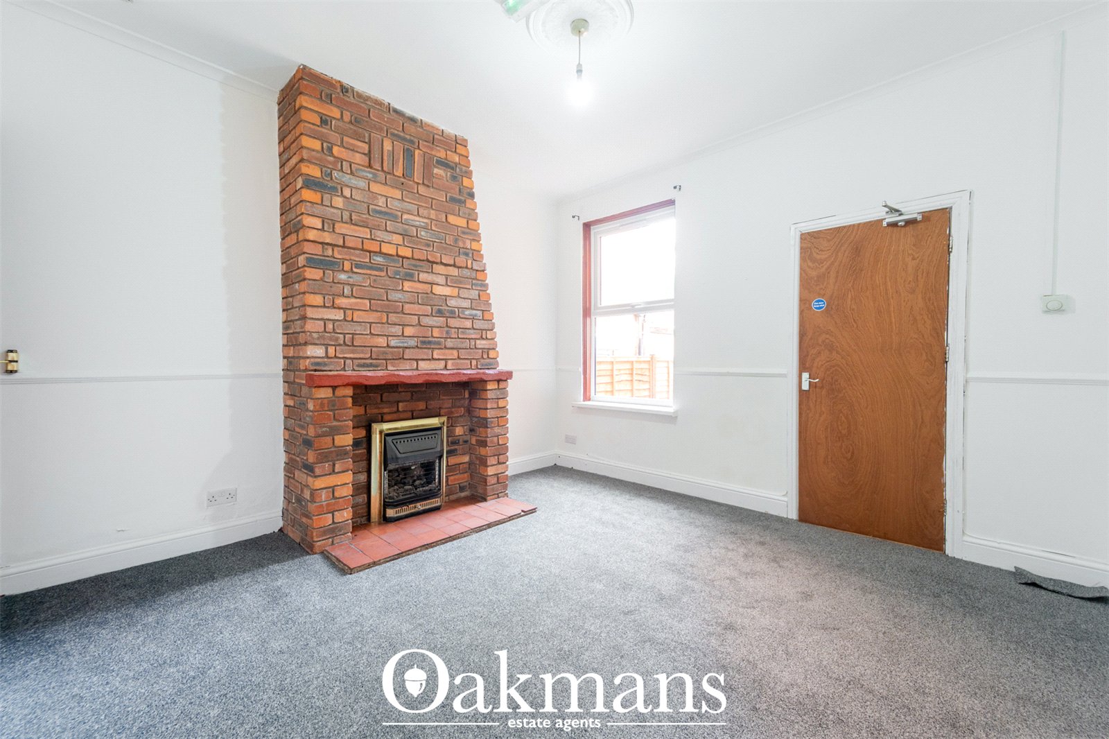 Ridgeway, Birmingham, B17