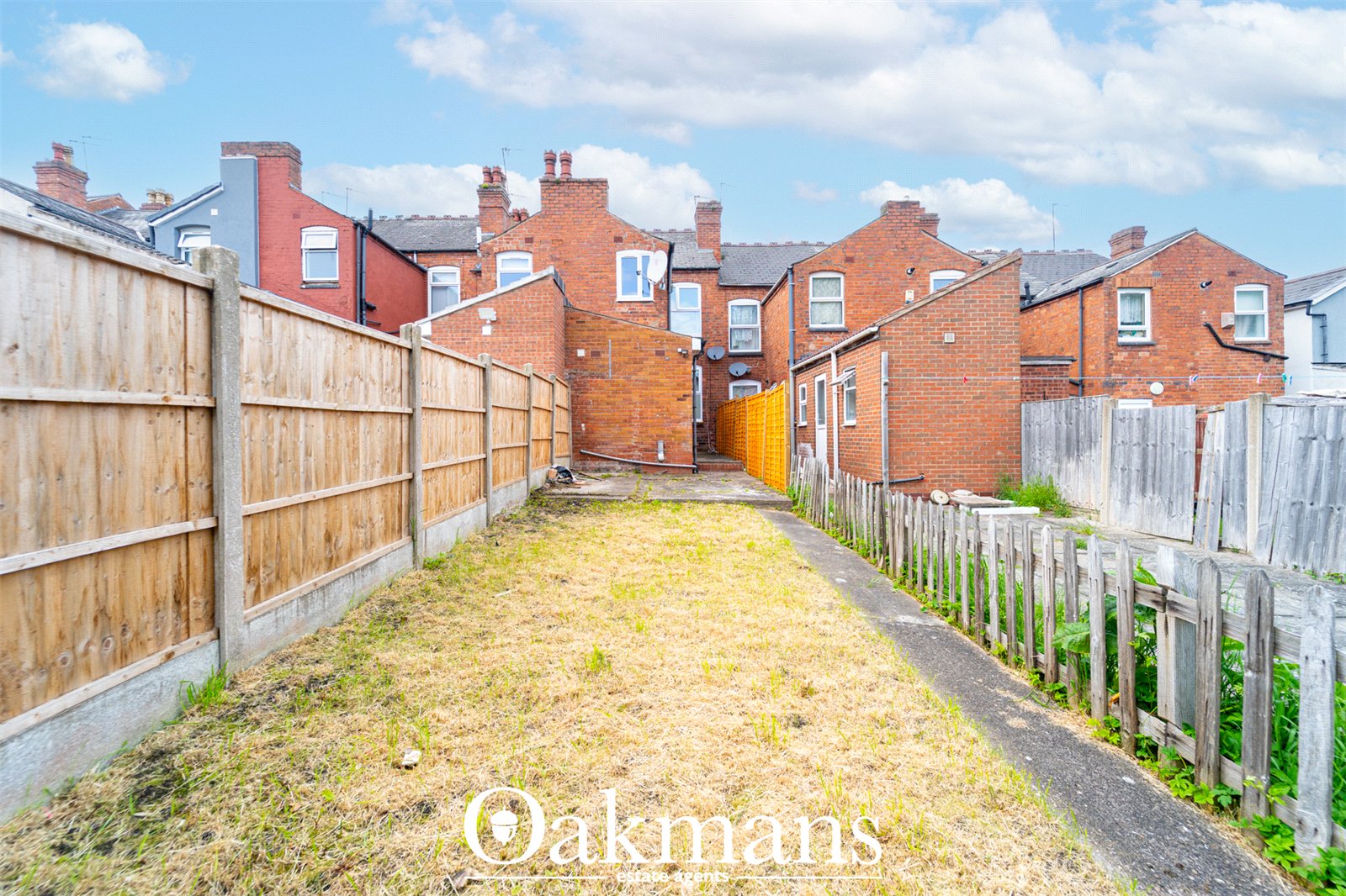 Ridgeway, Birmingham, B17