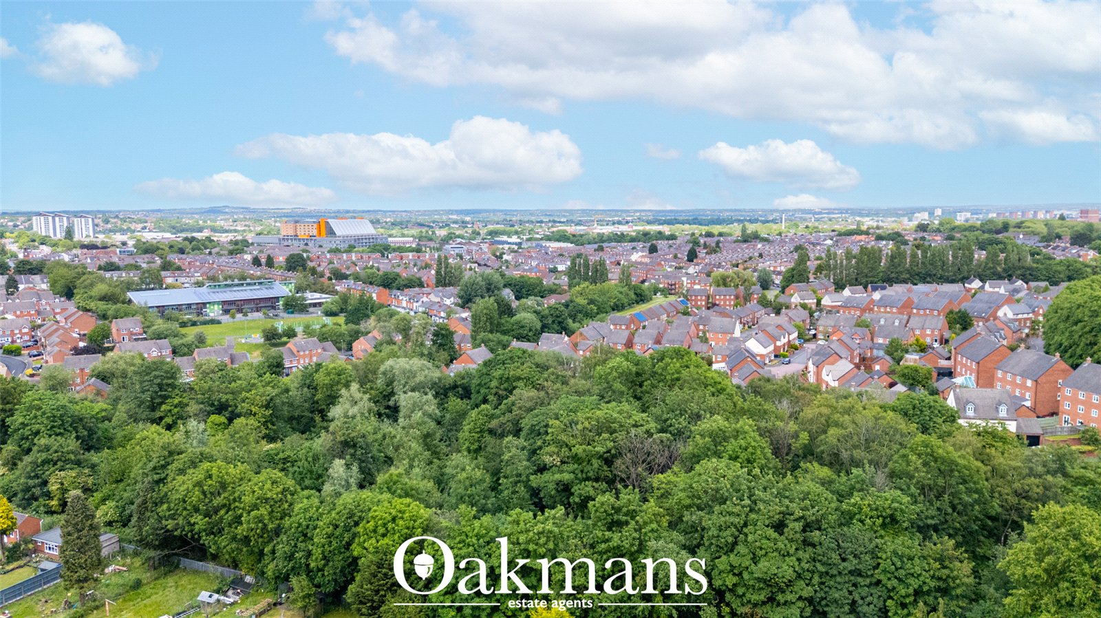Ridgeway, Birmingham, B17