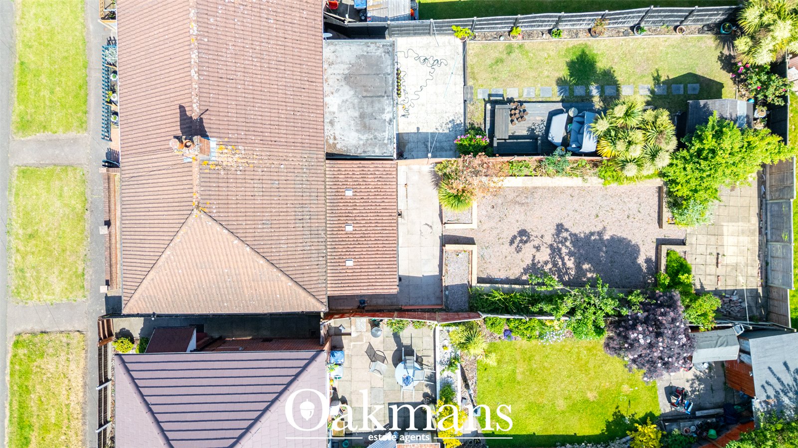 Barnes Hill, Birmingham, B29