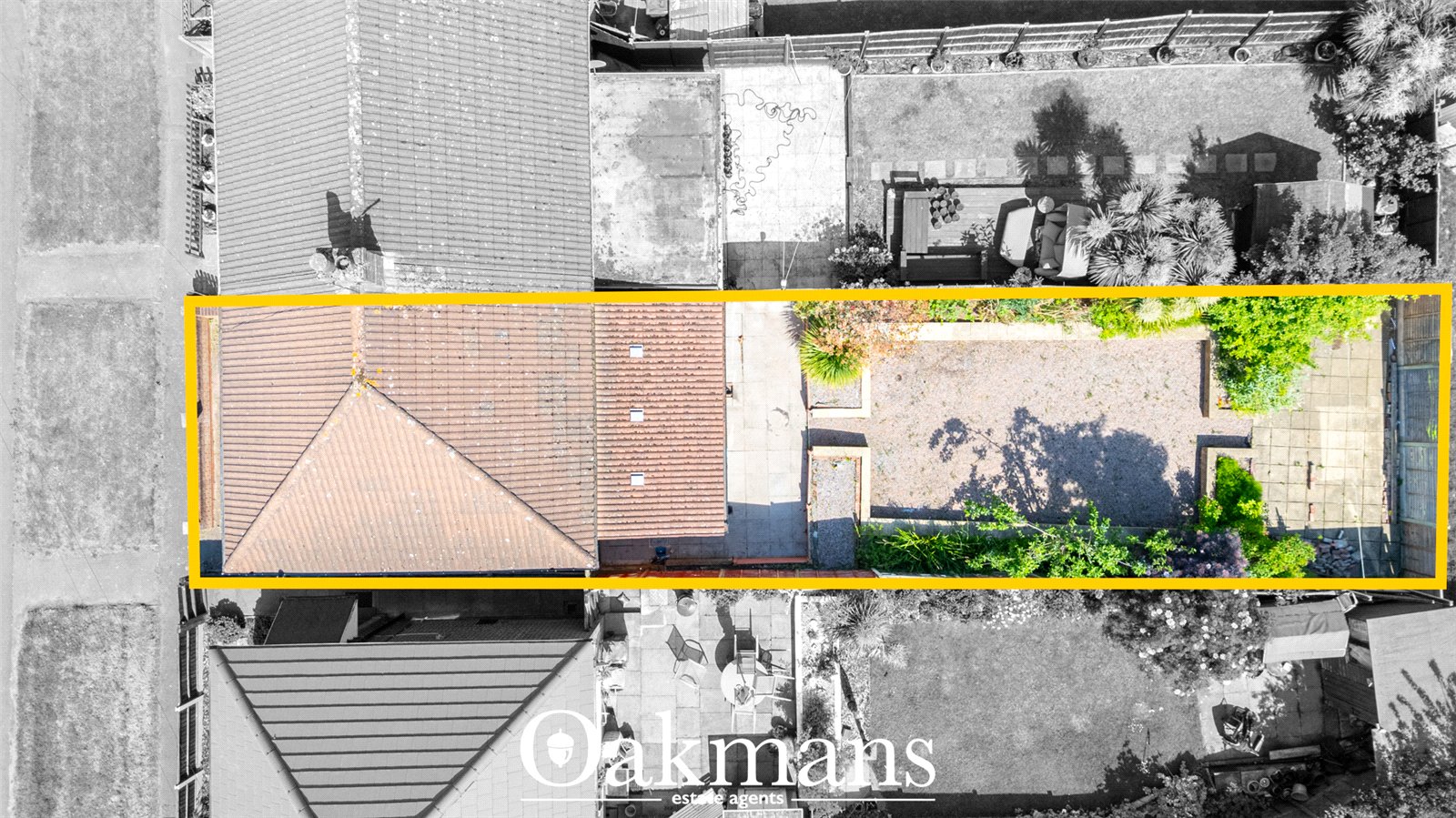 Barnes Hill, Birmingham, B29