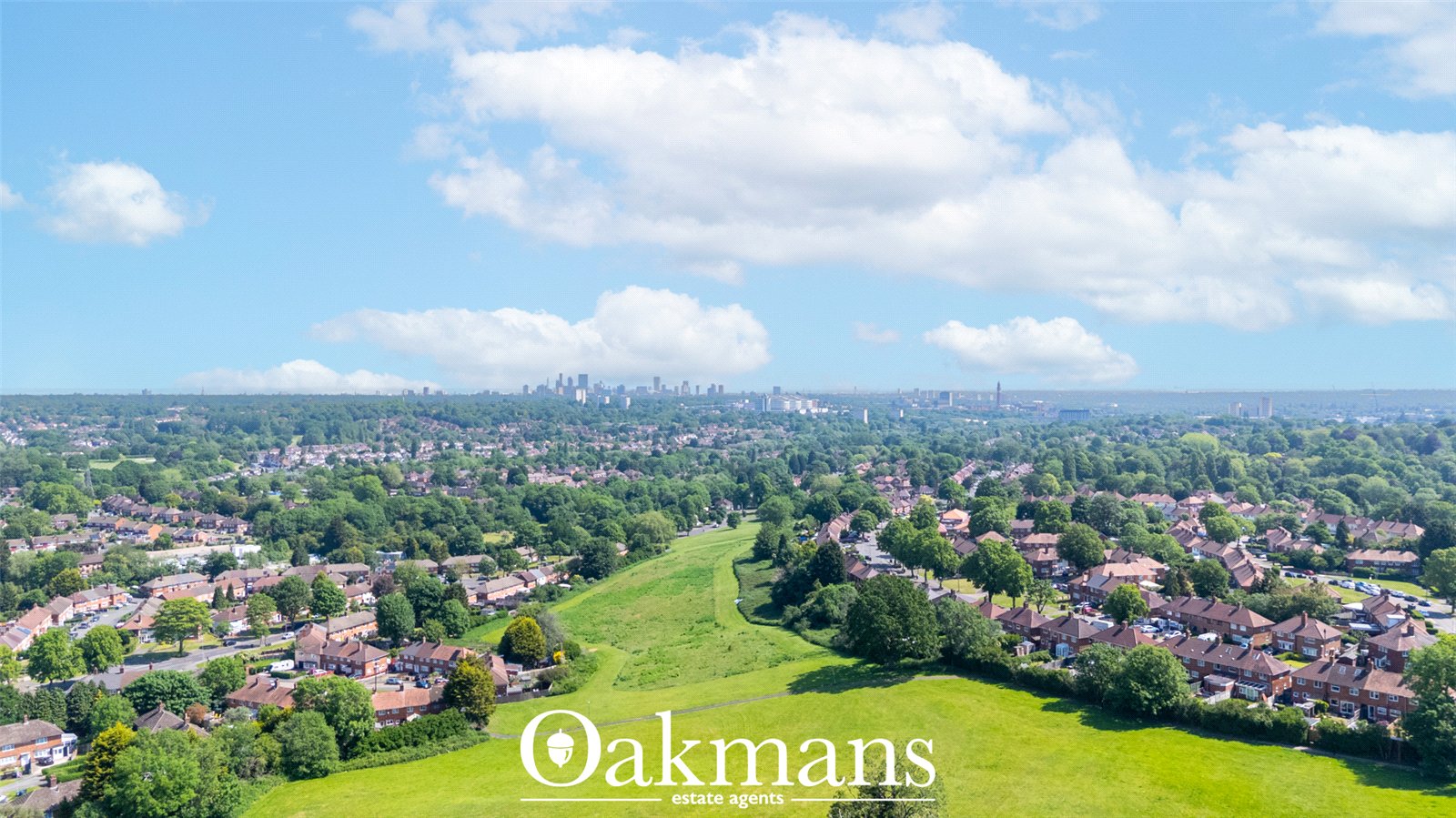Barnes Hill, Birmingham, B29